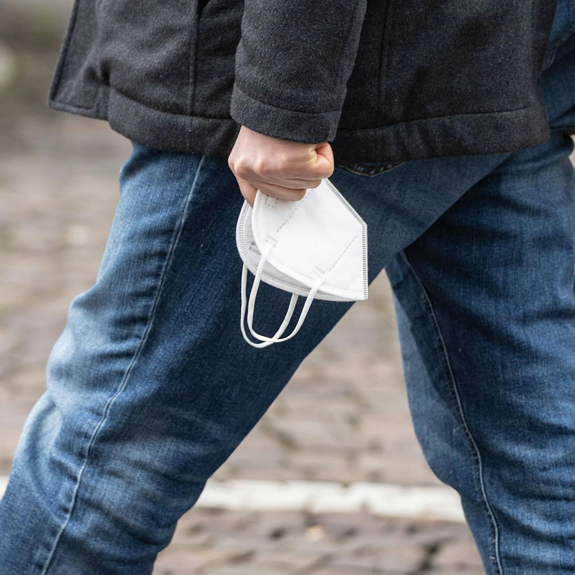 Masken nutzlos? Cochrane-Studie oft falsch interpretiert