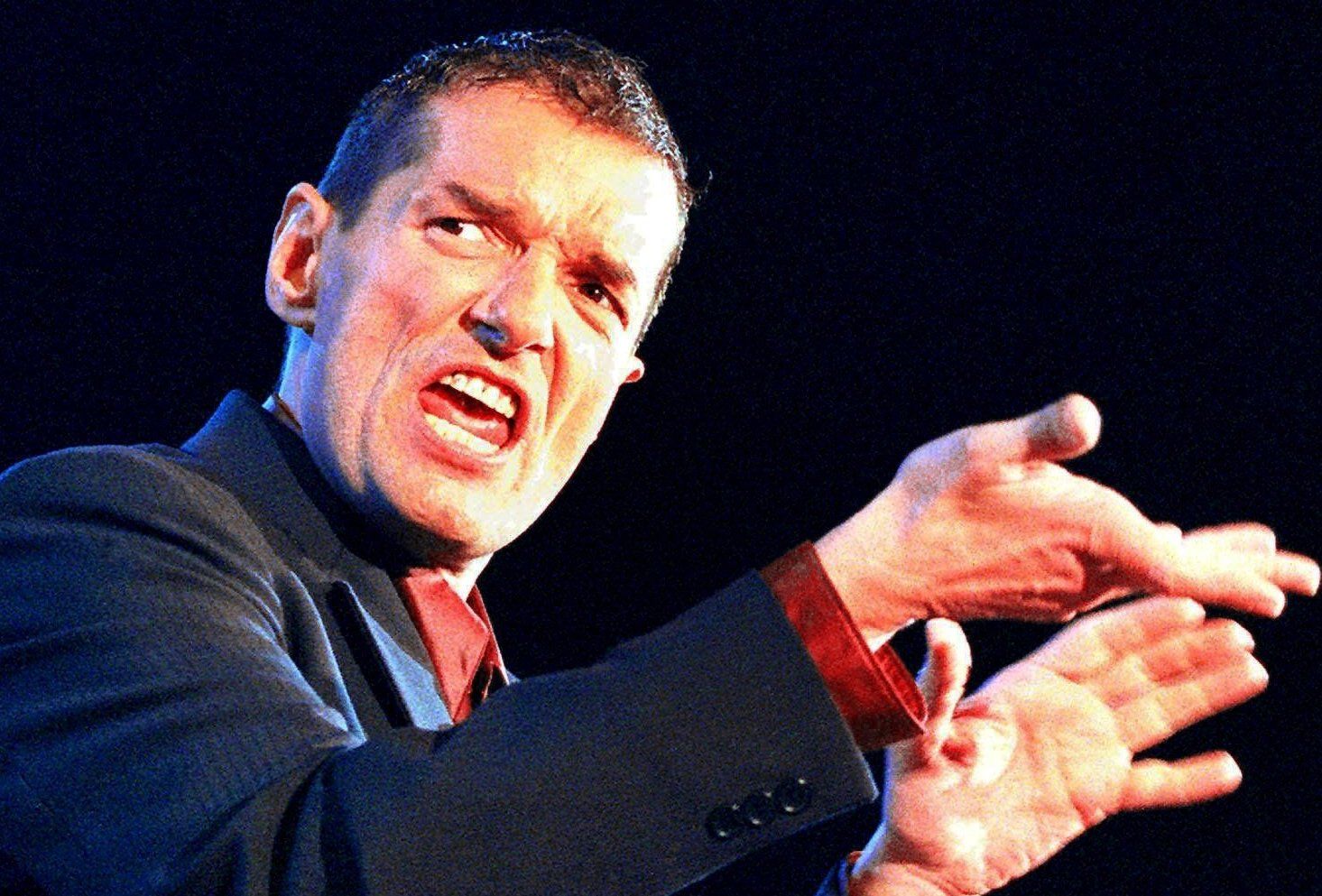 Image - Pop-Dandy, Provokateur, Zweifler: Vor 25 Jahren starb Falco