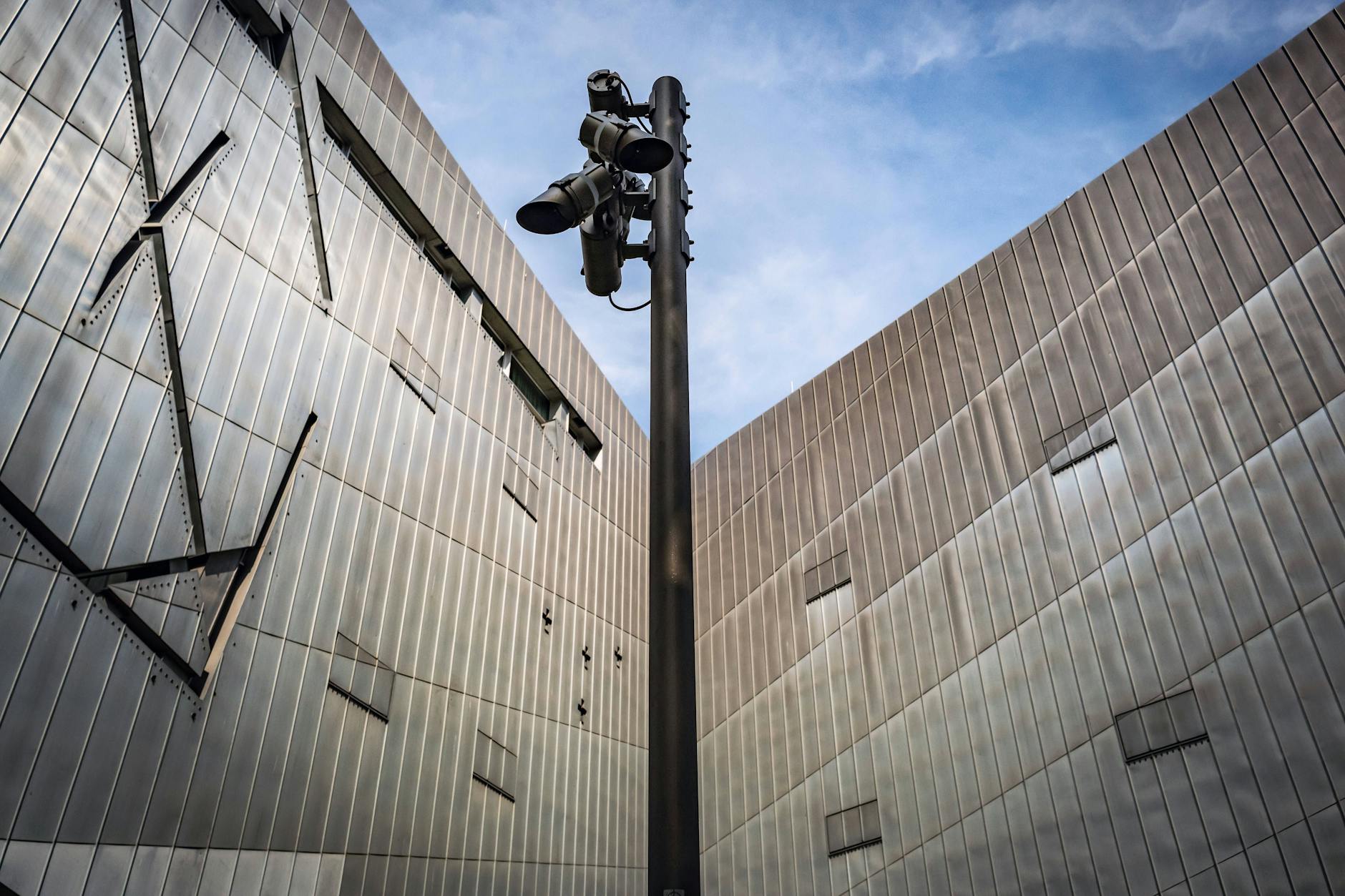 Das Jüdische Museum