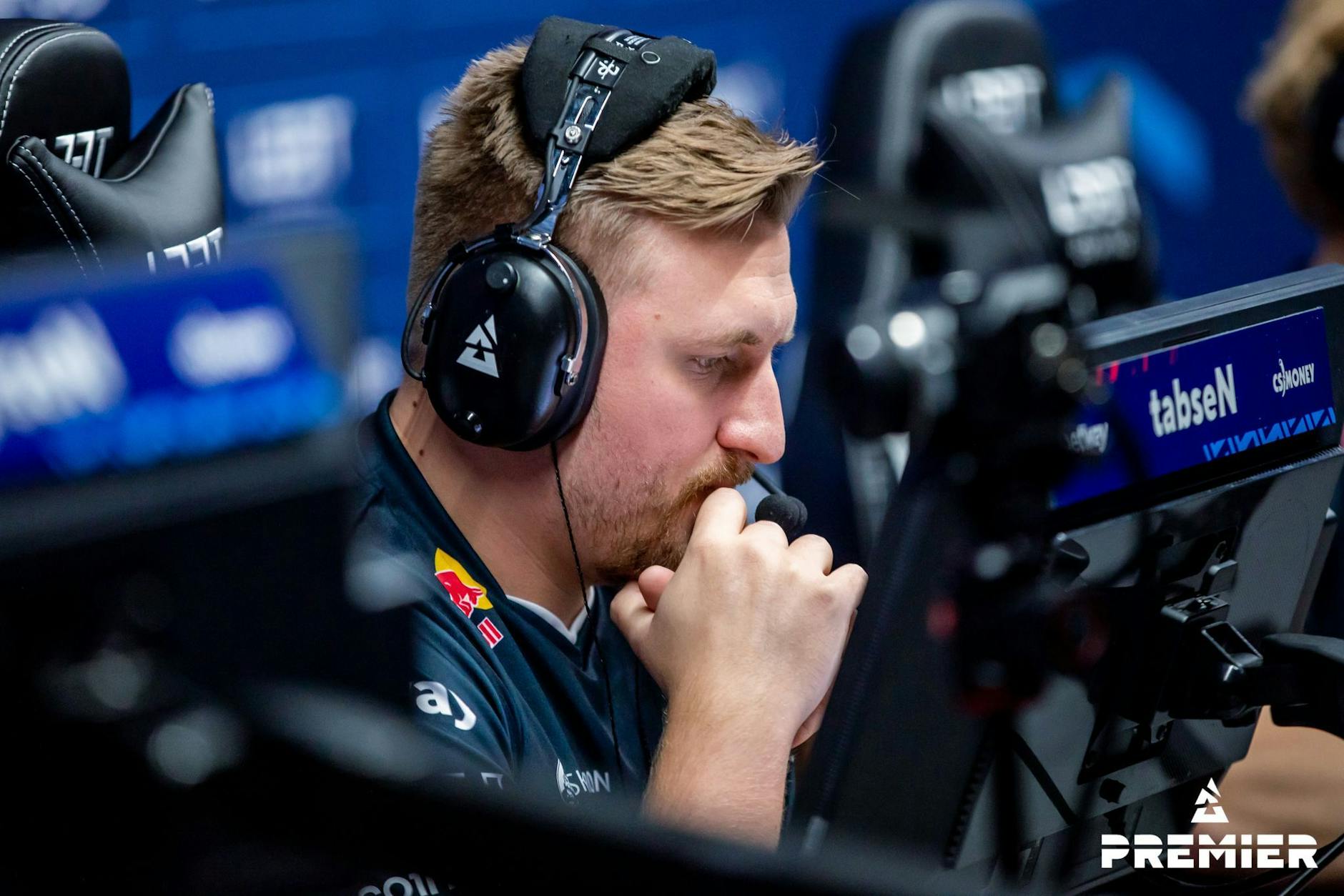 HANDOUT - Noch nicht in Topform: BIG verlor im CS:GO-Turnier Blast Premier Spring Groups gegen G2. /dpa