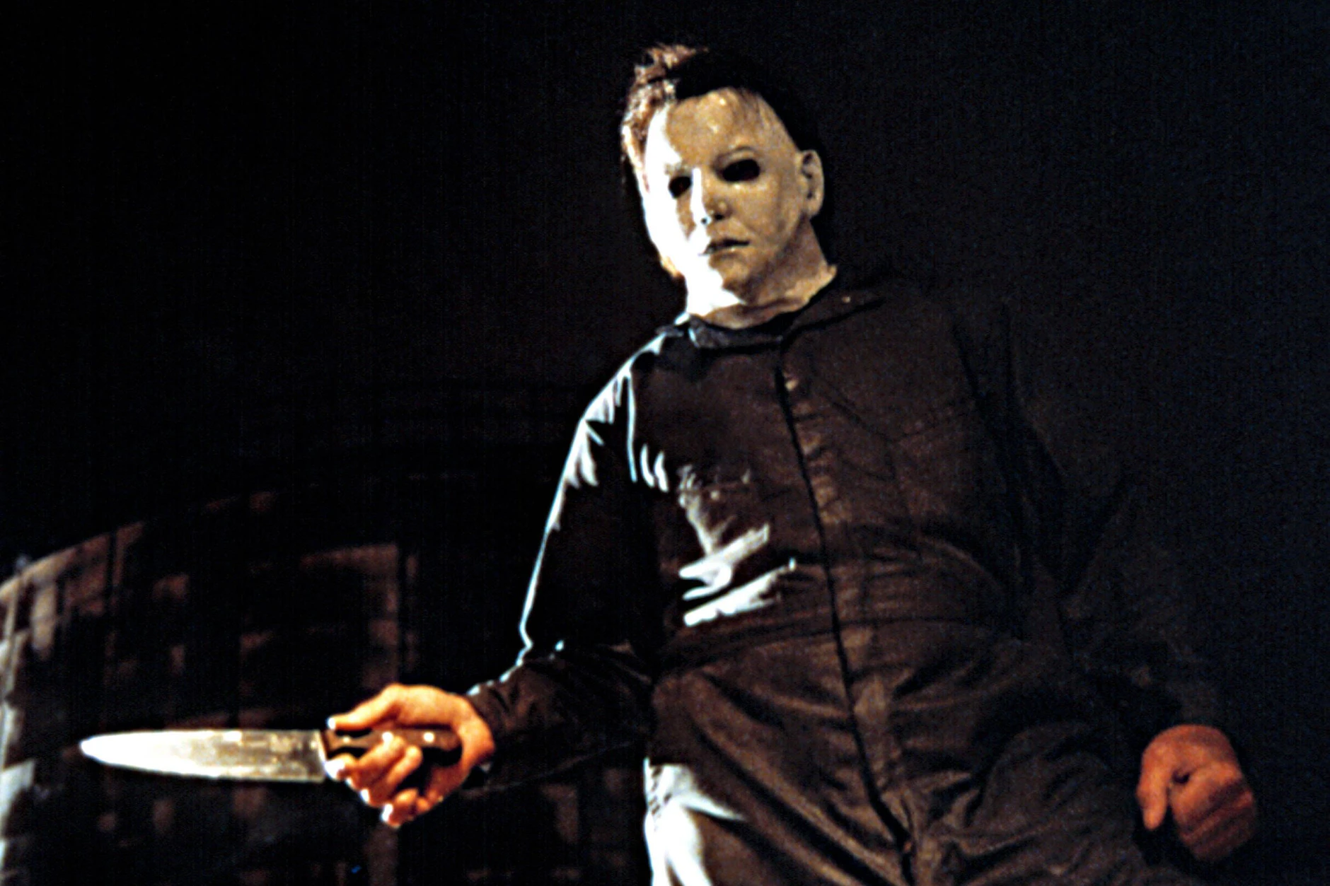 nya halloween filmen