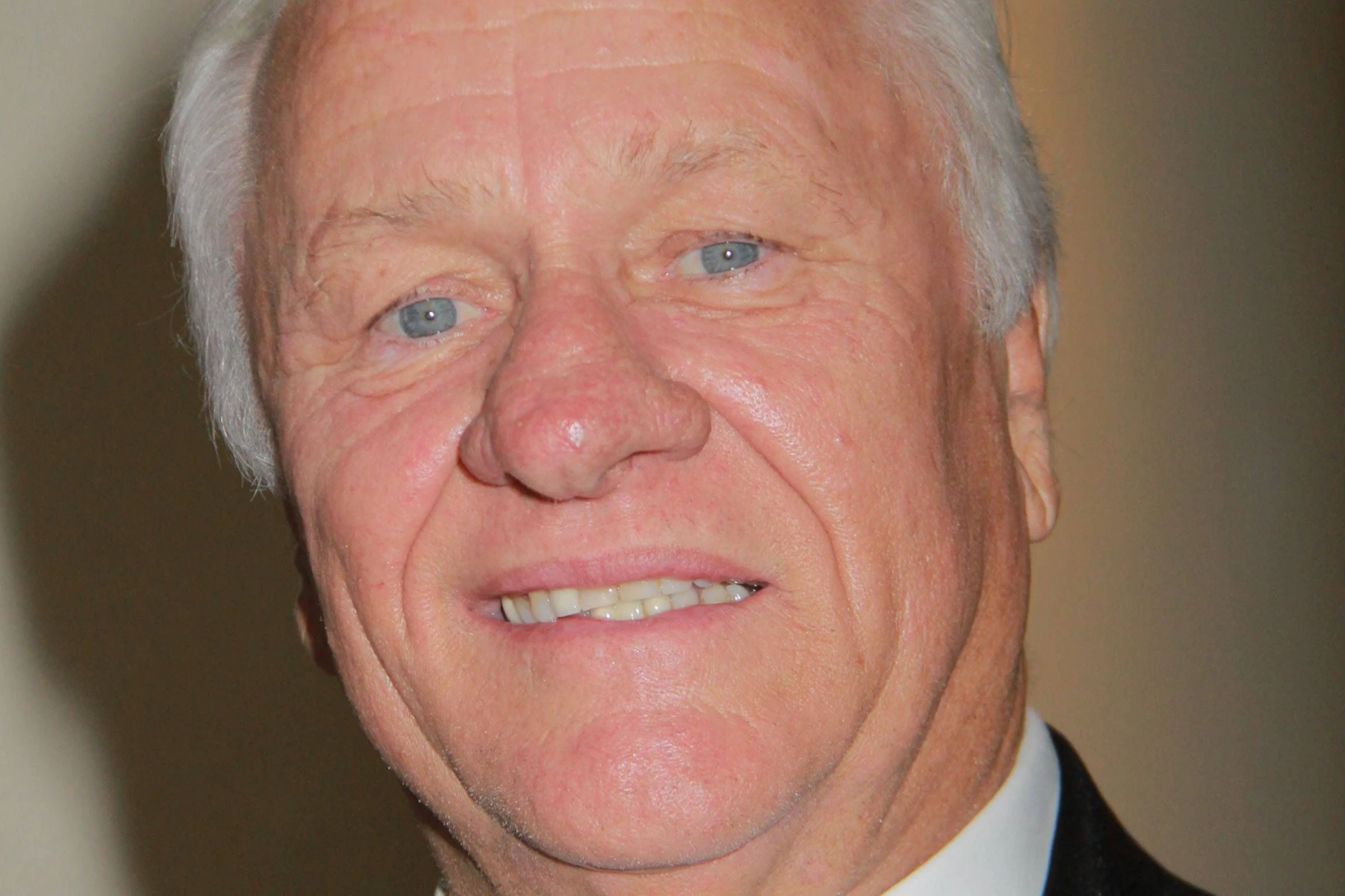 Michael Myers aus den „Halloween"-Filmen: George P. Wilbur ist tot