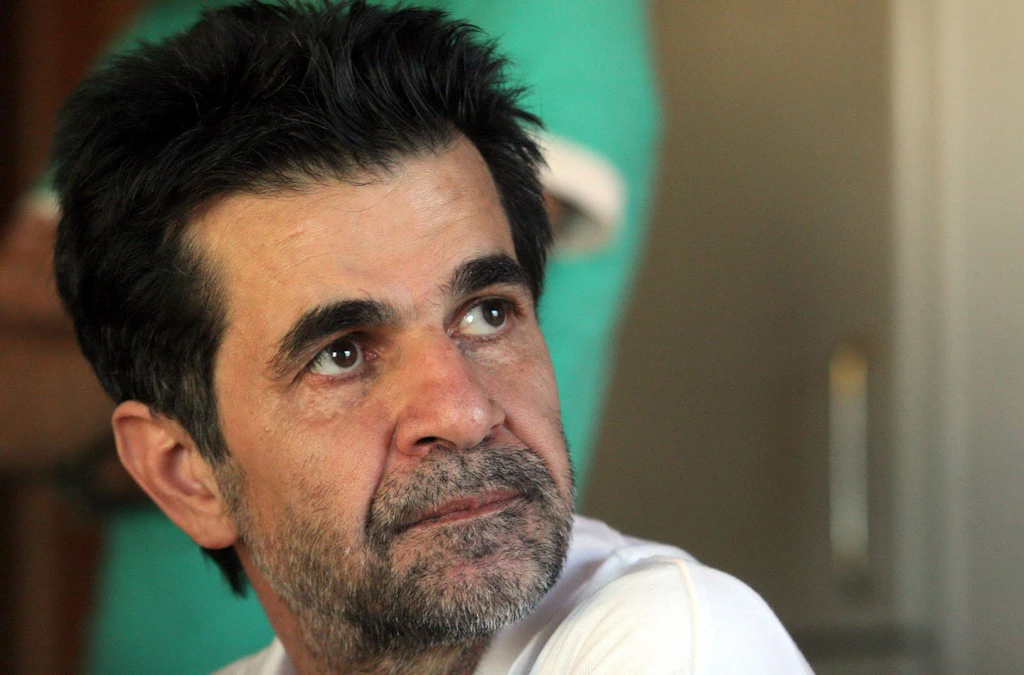 Erleichterung auch in Berlin: Der iranische Filmemacher Jafar Panahi ist frei