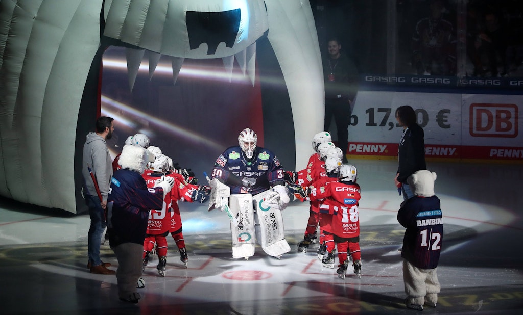 Thilo Mischke und das neue Jahr Mehr Drogen nehmen, mehr Eisbären