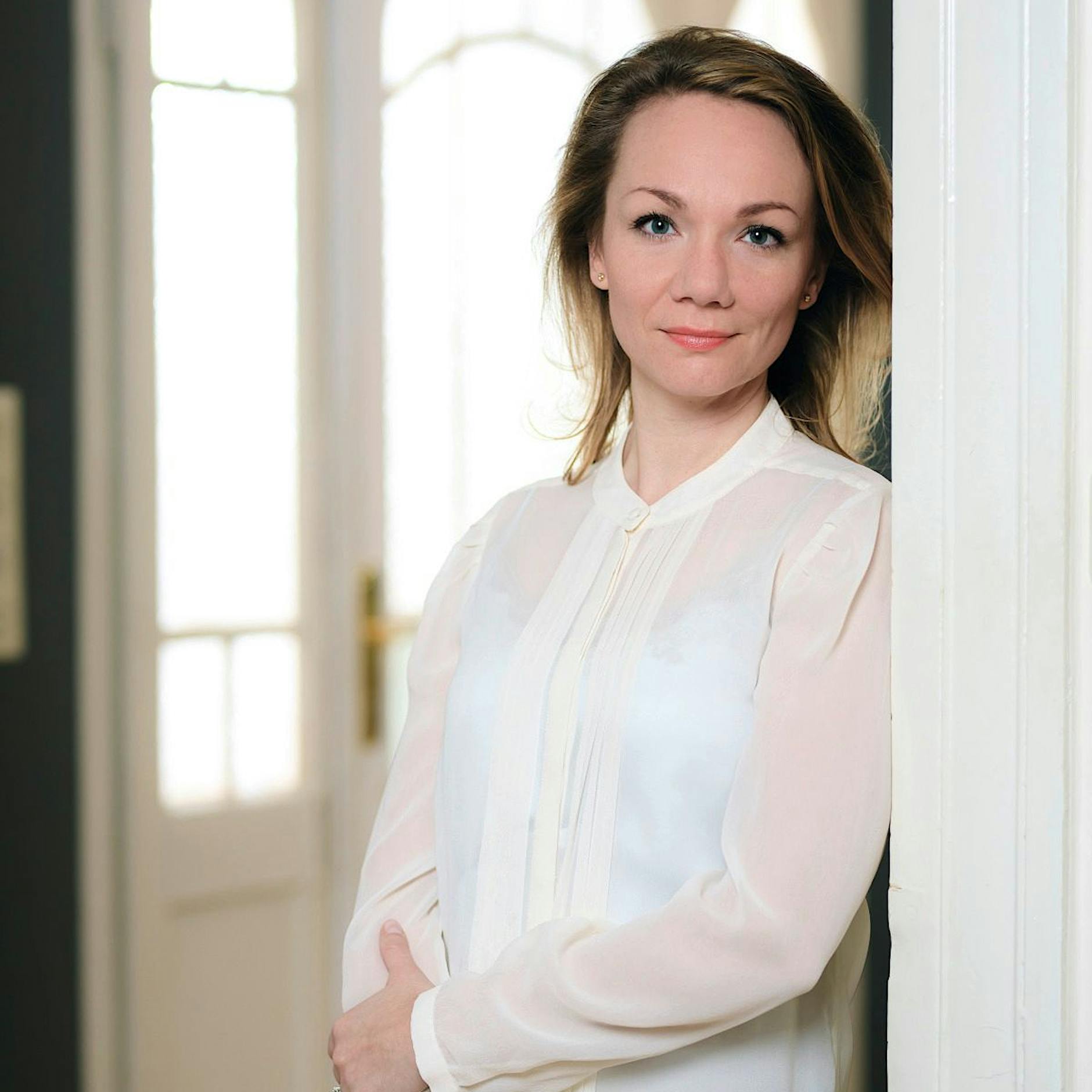 Wie Sabrina Janesch in „Sibir“ deutsche, polnische und russische Geschichte verwebt