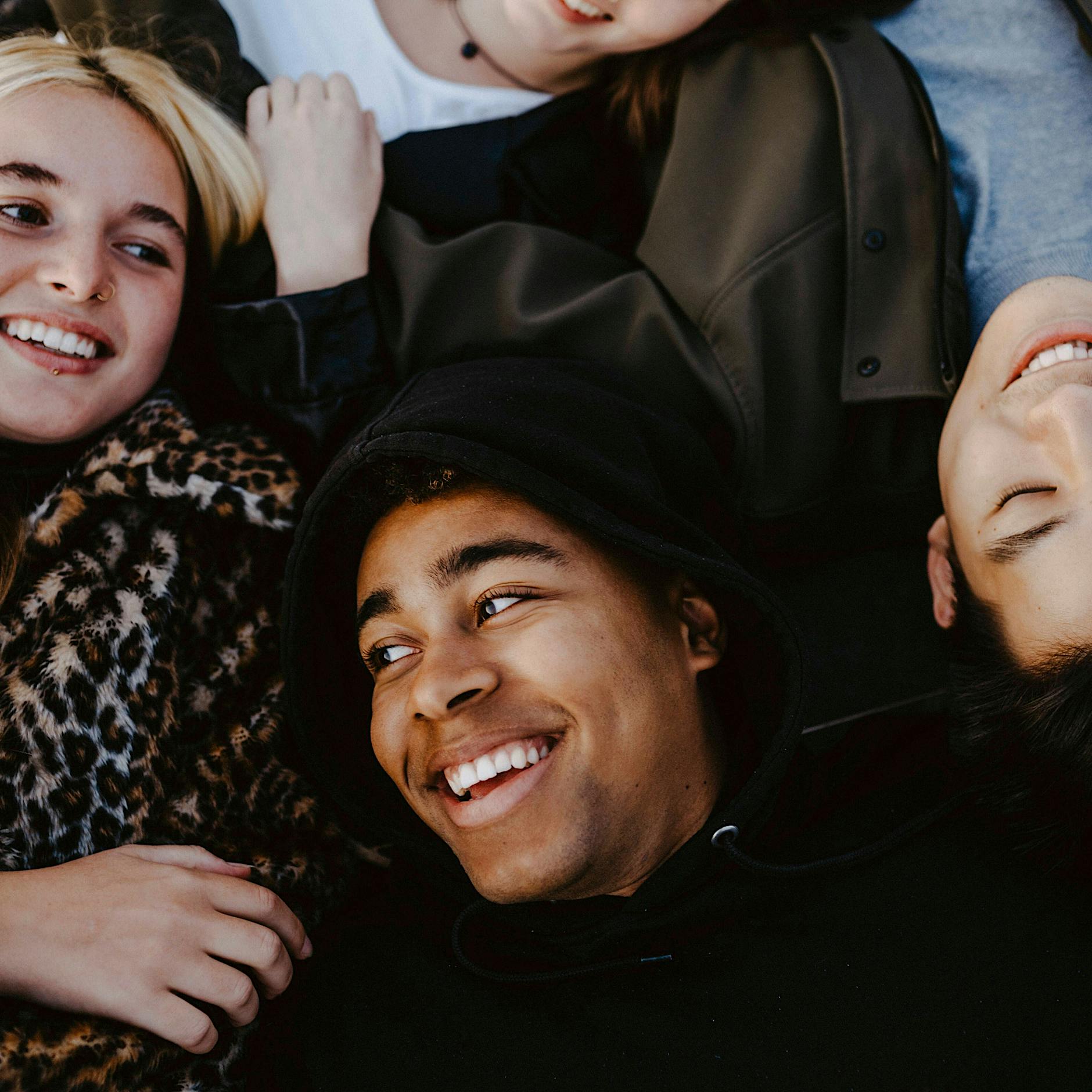 „Woher kommen deine Eltern?“: Ich komme aus Berlin, reicht das nicht aus?