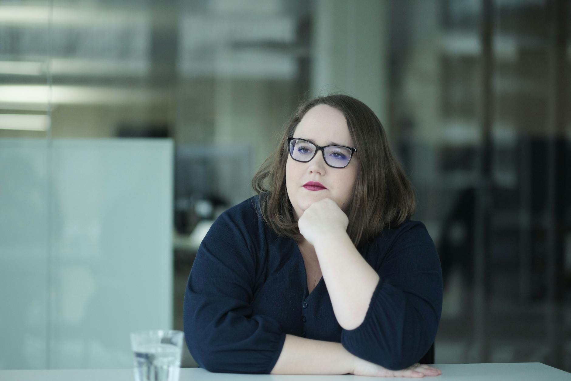 Lang möchte Gerechtigkeit und Klimaschutz verbinden