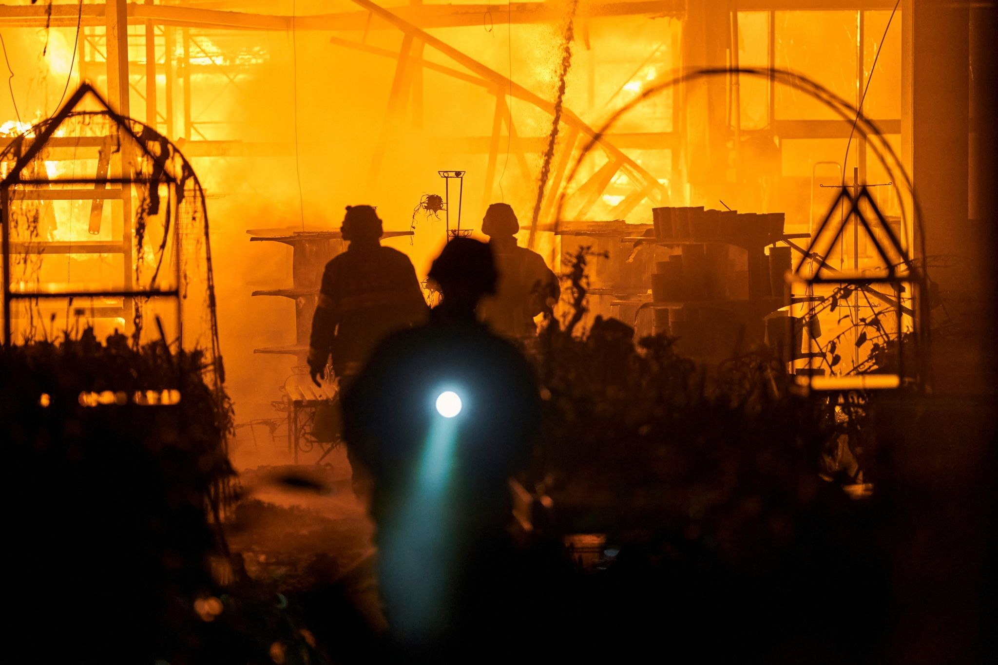 Ukraine: USA sagen neue Militärhilfen von knapp 2,2 Milliarden Dollar zu