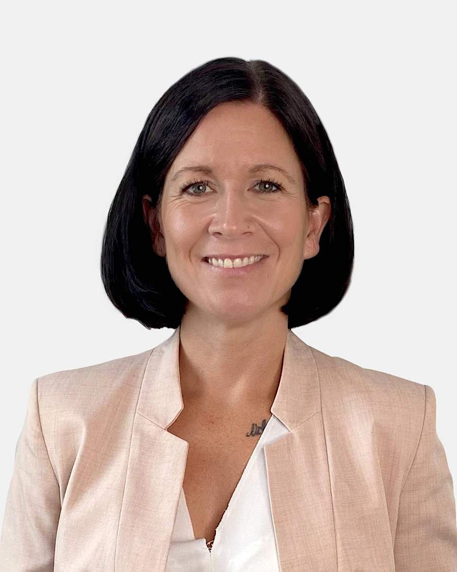 Katharina Günther-Wünsch
