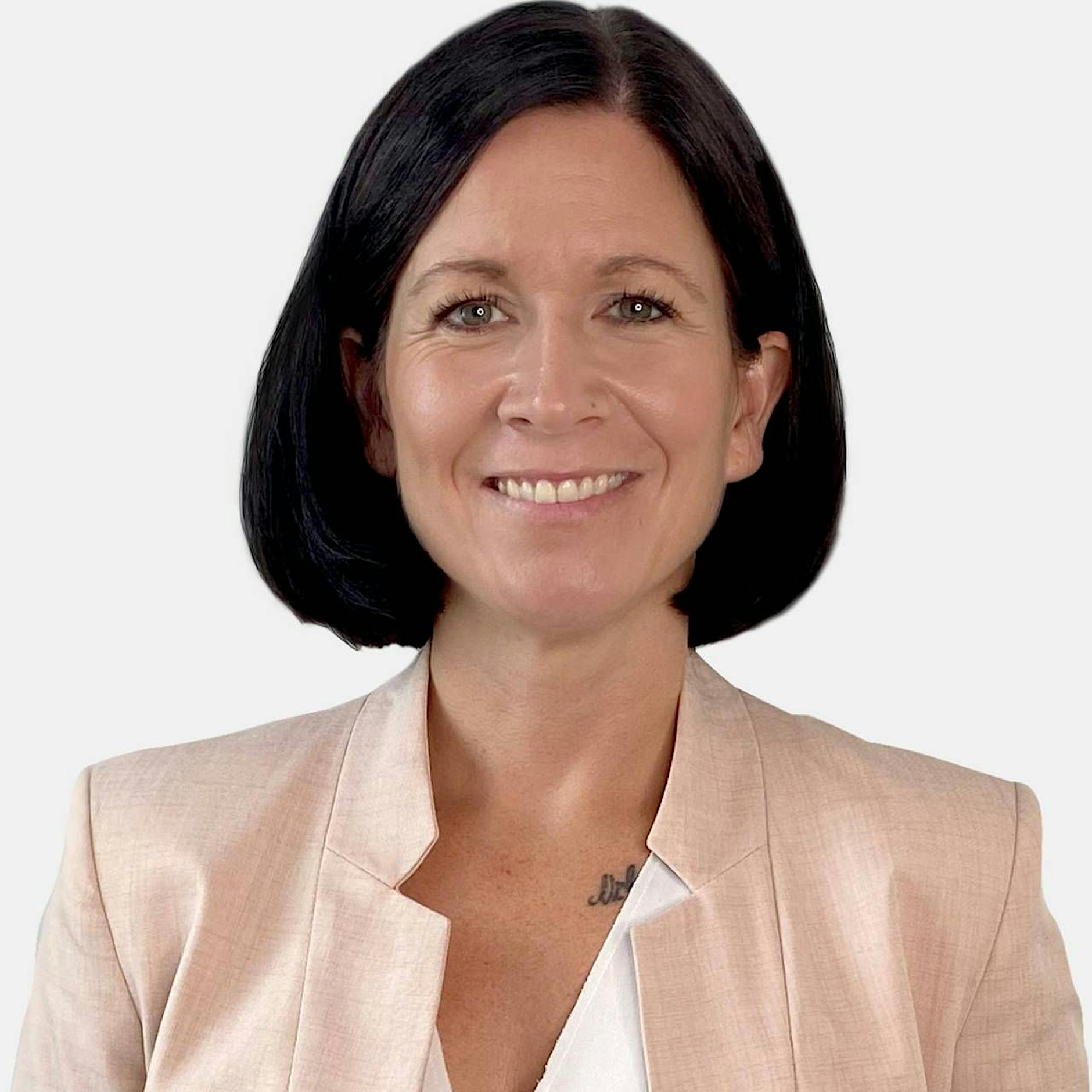 Katharina Günther-Wünsch soll bei CDU-Wahlsieg Bildungssenatorin werden