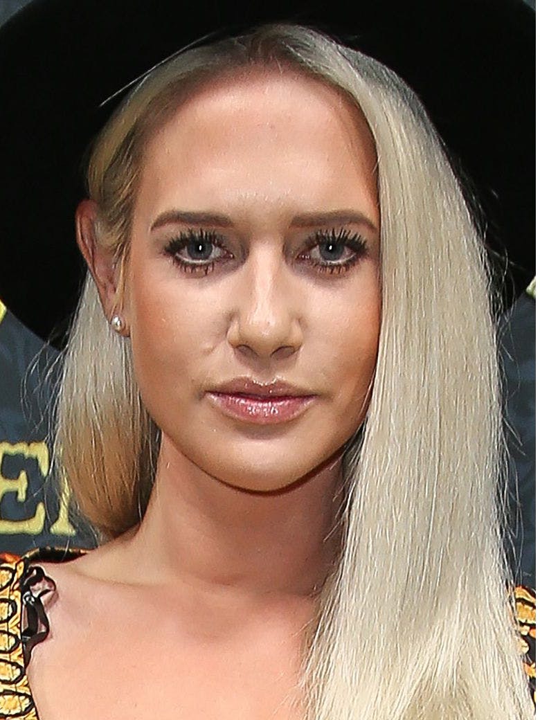 Nicht ganz so stille Heldin des deutschen Trash-Fernsehens: Sarah Knappik