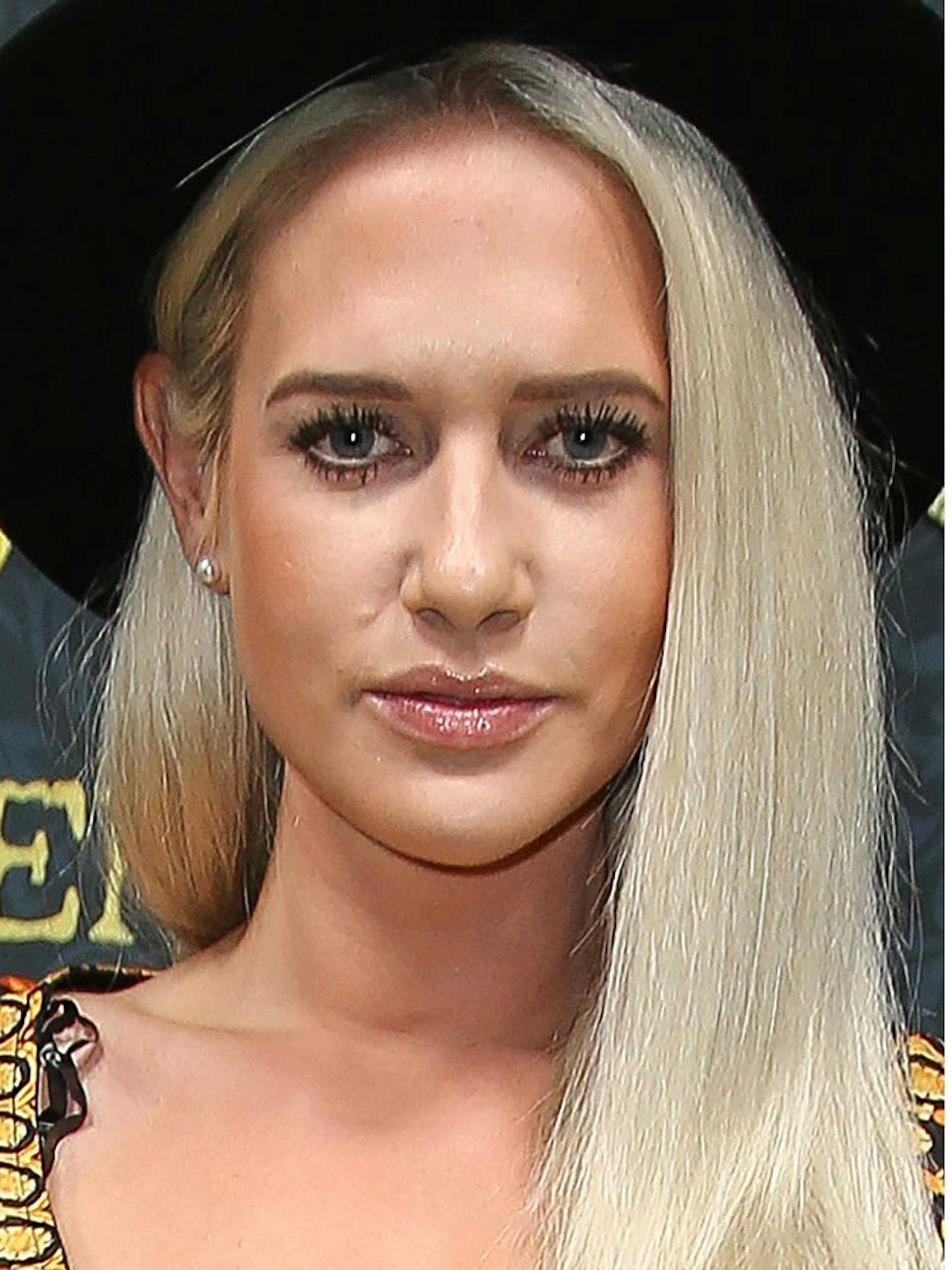 Nicht ganz so stille Heldin des deutschen Trash-Fernsehens: Sarah Knappik