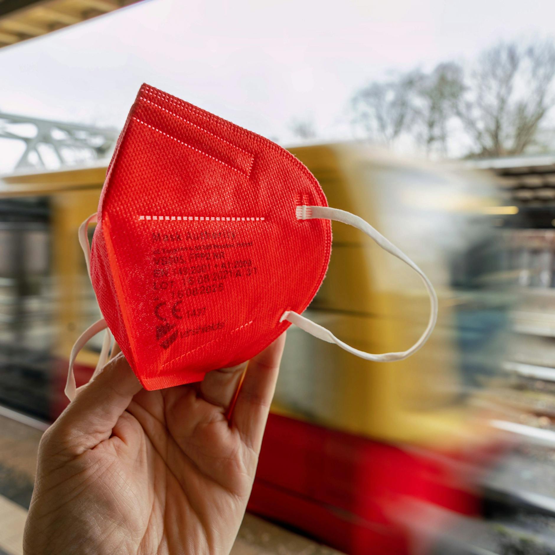 Faktencheck zur Cochrane-Studie: Masken-Untersuchung oft falsch interpretiert