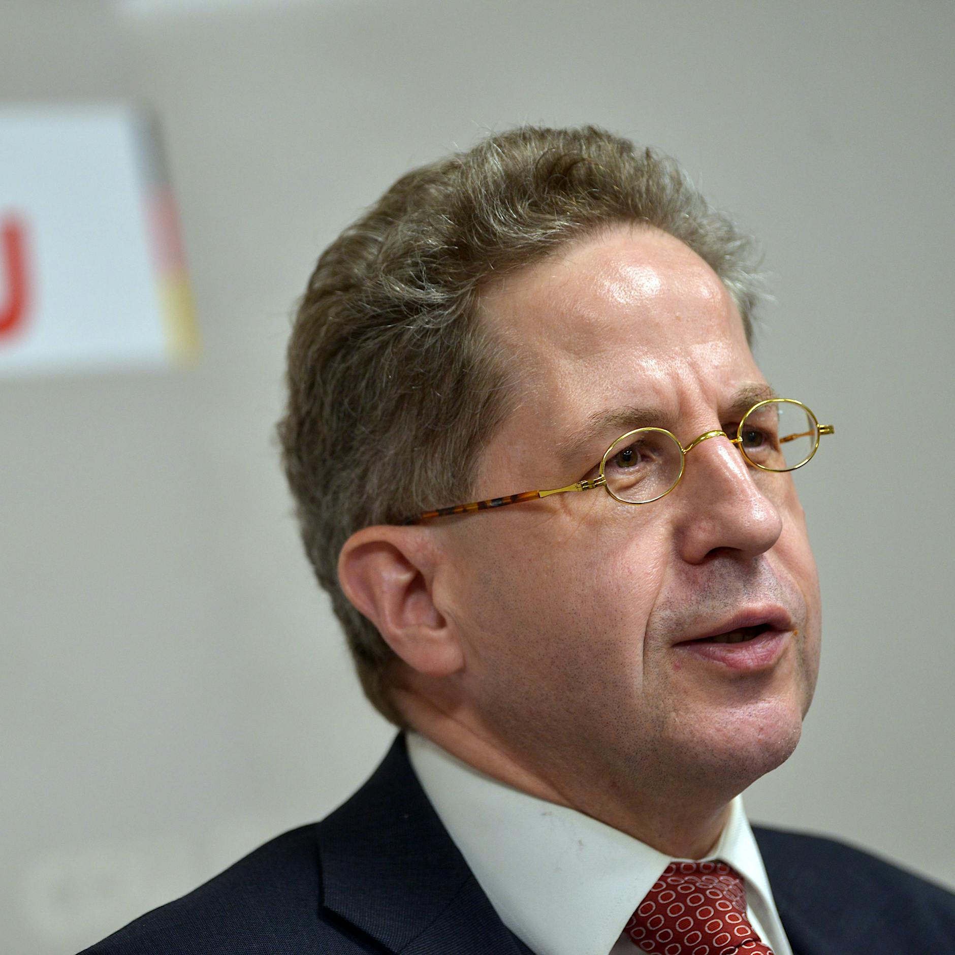 Berliner AfD zu Maaßen: Wenn alle Vernünftigen die CDU verlassen, wird unser Plan schwerer umzusetzen sein
