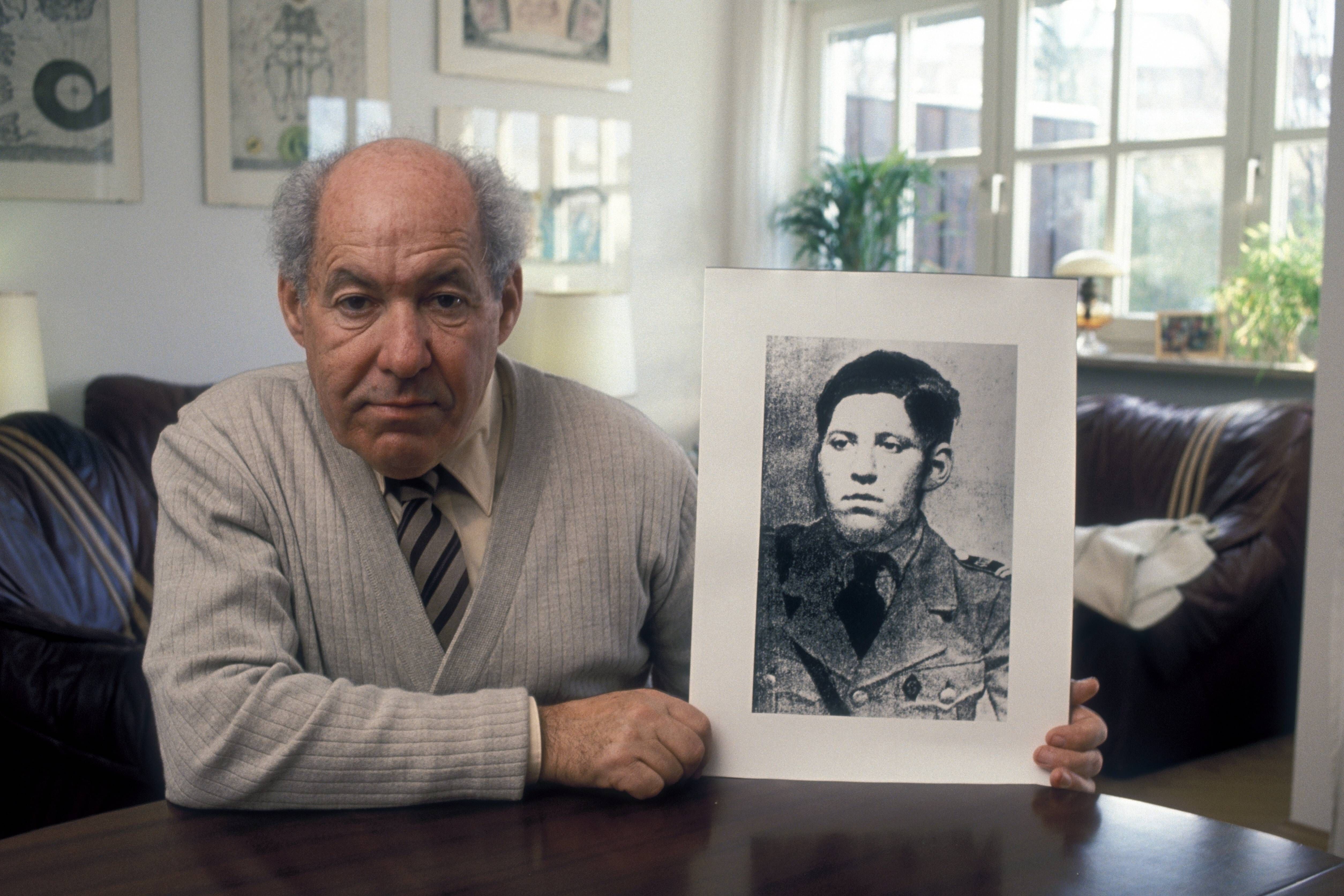 Image - Er war der Hitlerjunge Salomon: Holocaust-Überlebender Sally Perel im Alter von 97 Jahren gestorben