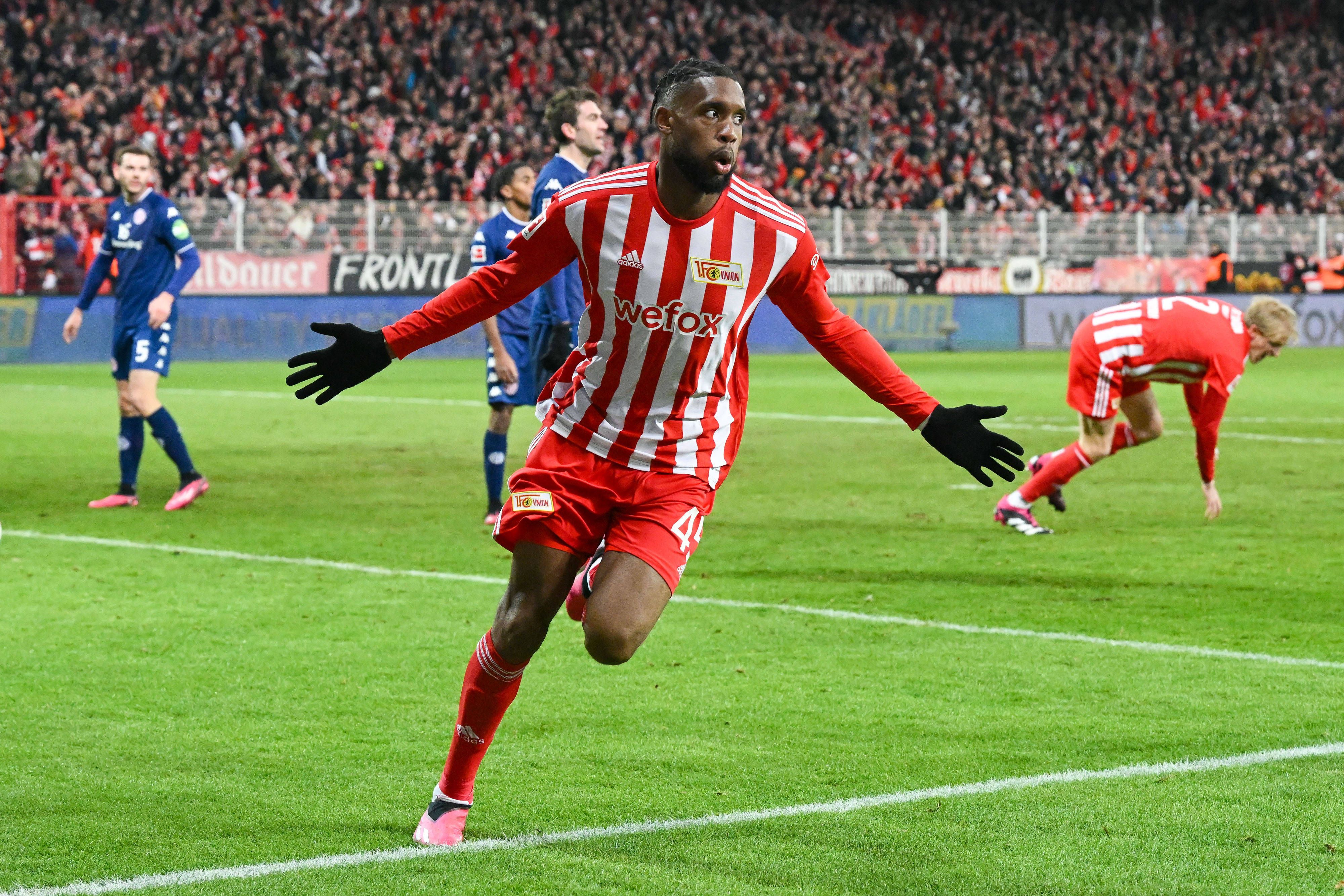 Behrens oder Siebatcheu: Beim 1. FC Union erhöhen sich die Qualen des Urs Fischer