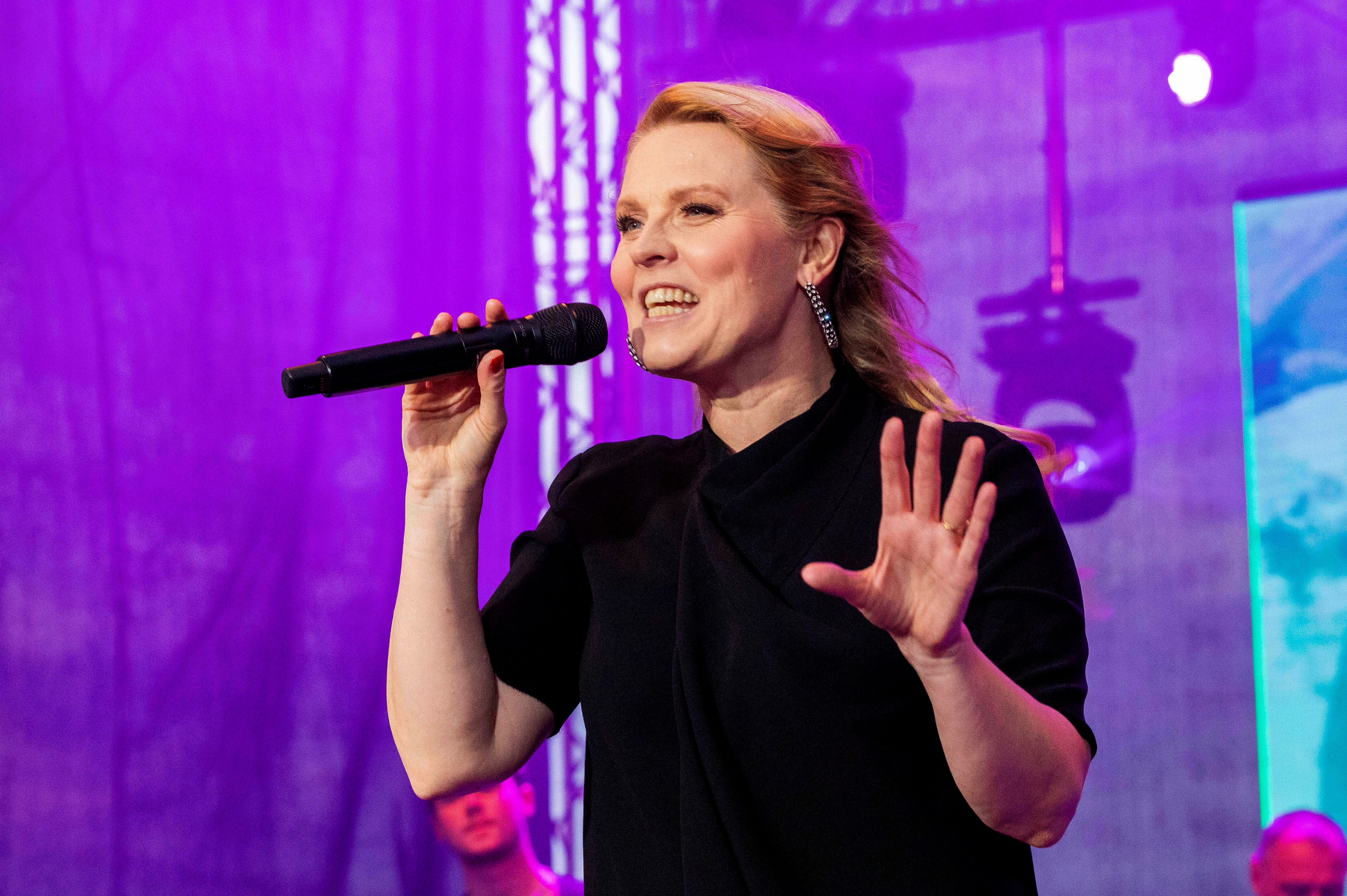 Image - Fans stinksauer! Patricia Kelly sagt ihre Konzert-Tour ab – DAS ist der Grund und DAS passiert jetzt mit den Tickets