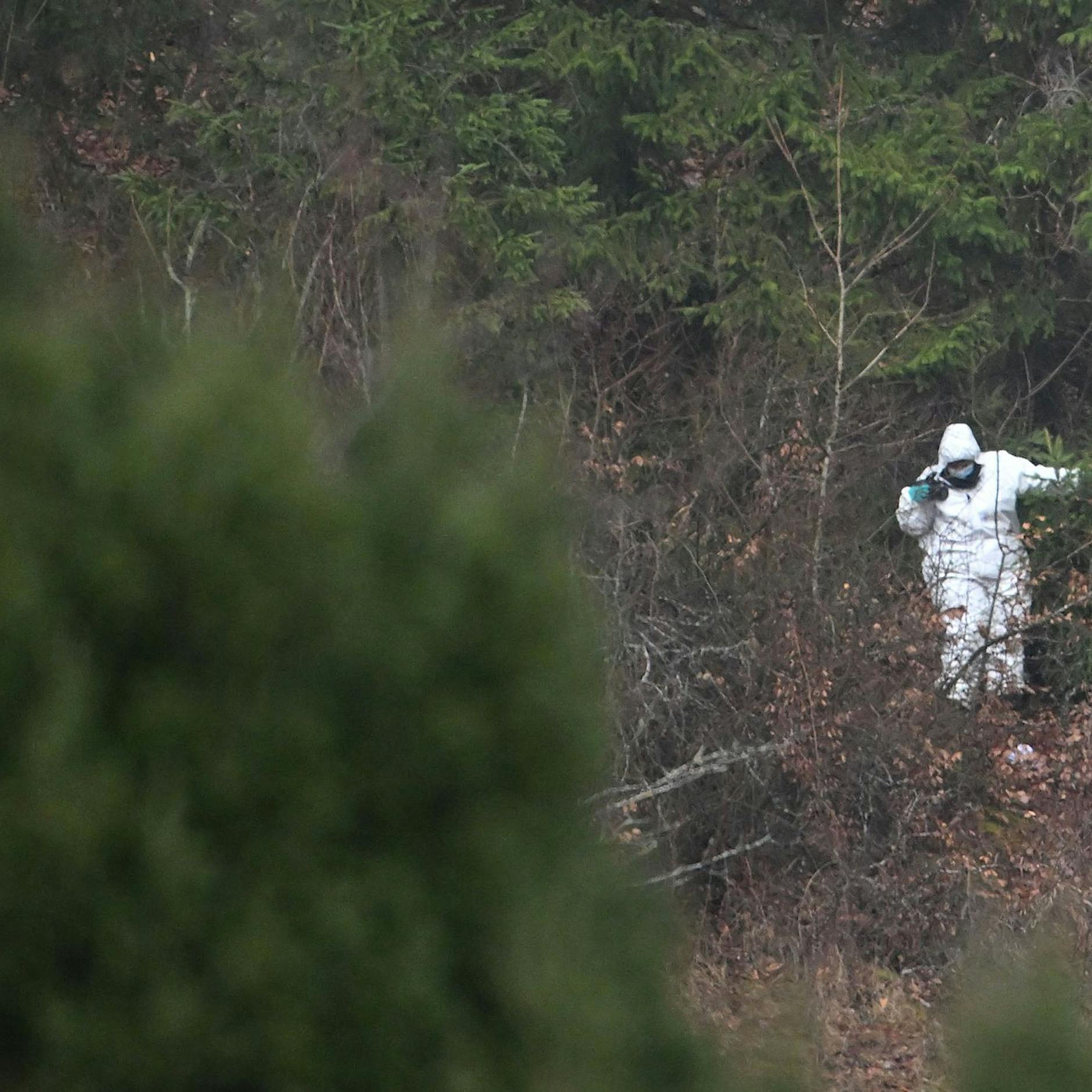 Polizei schließt Gewaltverbrechen bei toter 16-Jähriger aus