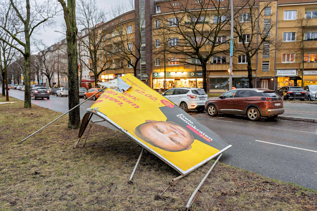 Berlin-Wahl: Was soll ich nur wählen? Die Verzweiflung wächst