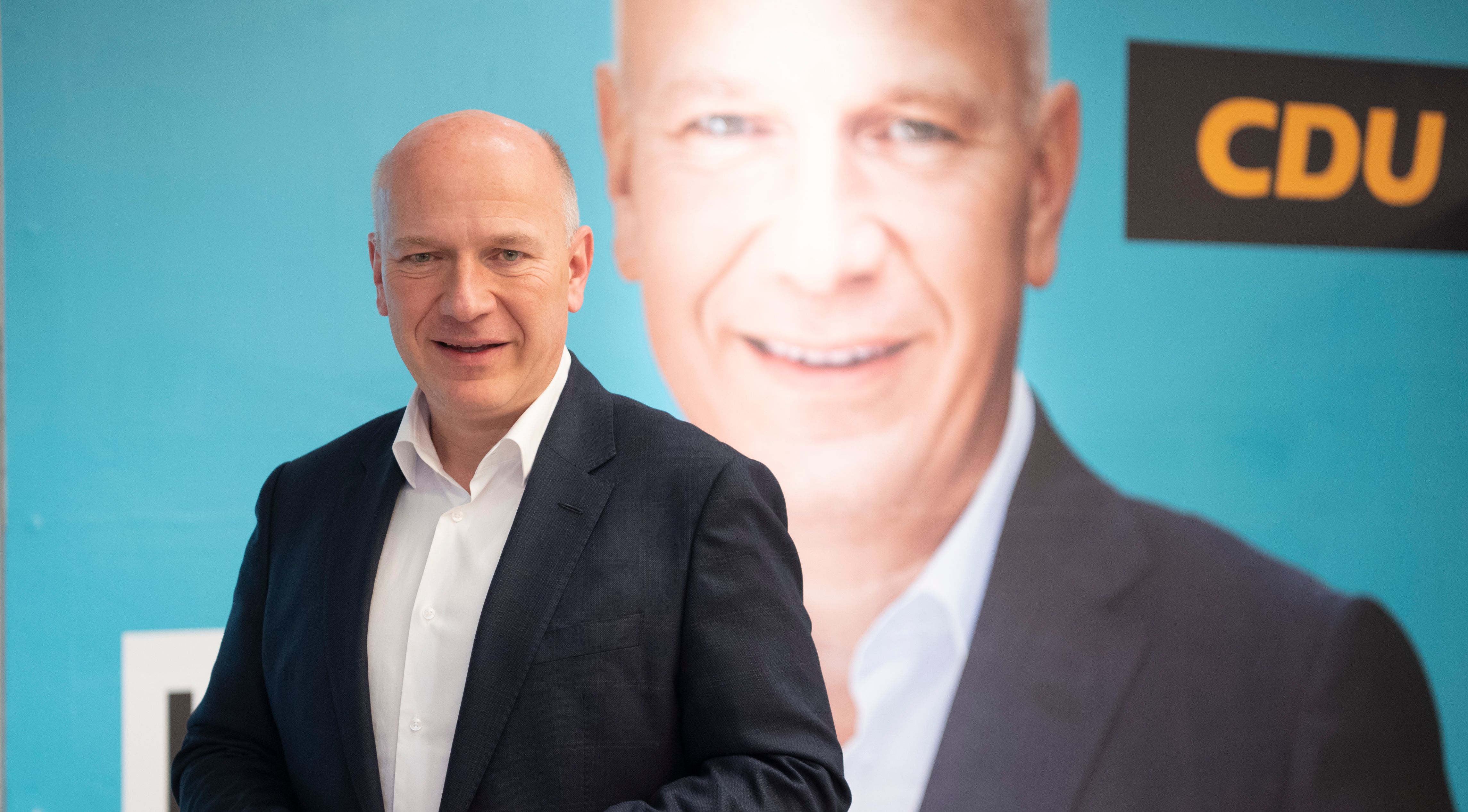 Berlin-Wahl mit CDU-Paukenschlag! Kai Wegner siegt – aber wird er auch regieren? DIESE Koalitionen sind jetzt möglich