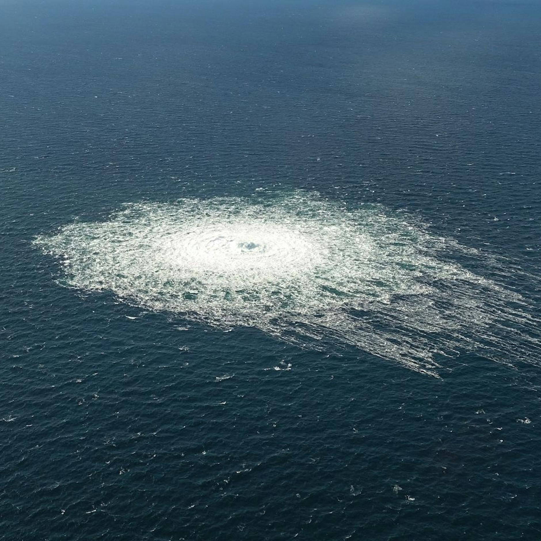 Deutsche Ermittler zu gesprengten Ostsee-Pipelines: Die Russen waren es nicht!