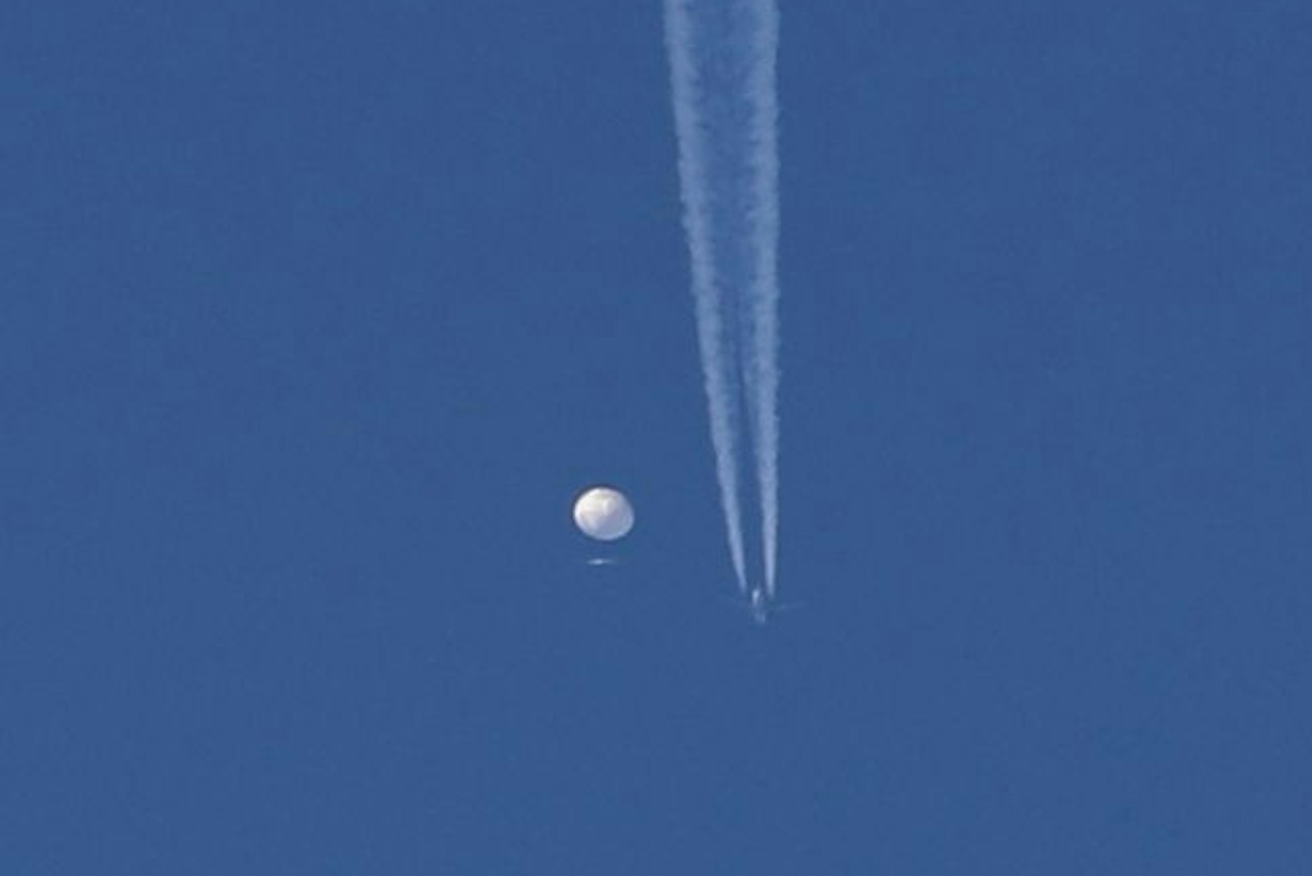 Die Spionagevorwürfe um den chinesischen Beobachtungsballon über den USA entwickeln sich zu einer schweren Belastung der ohnehin angeschlagenen Beziehungen. 