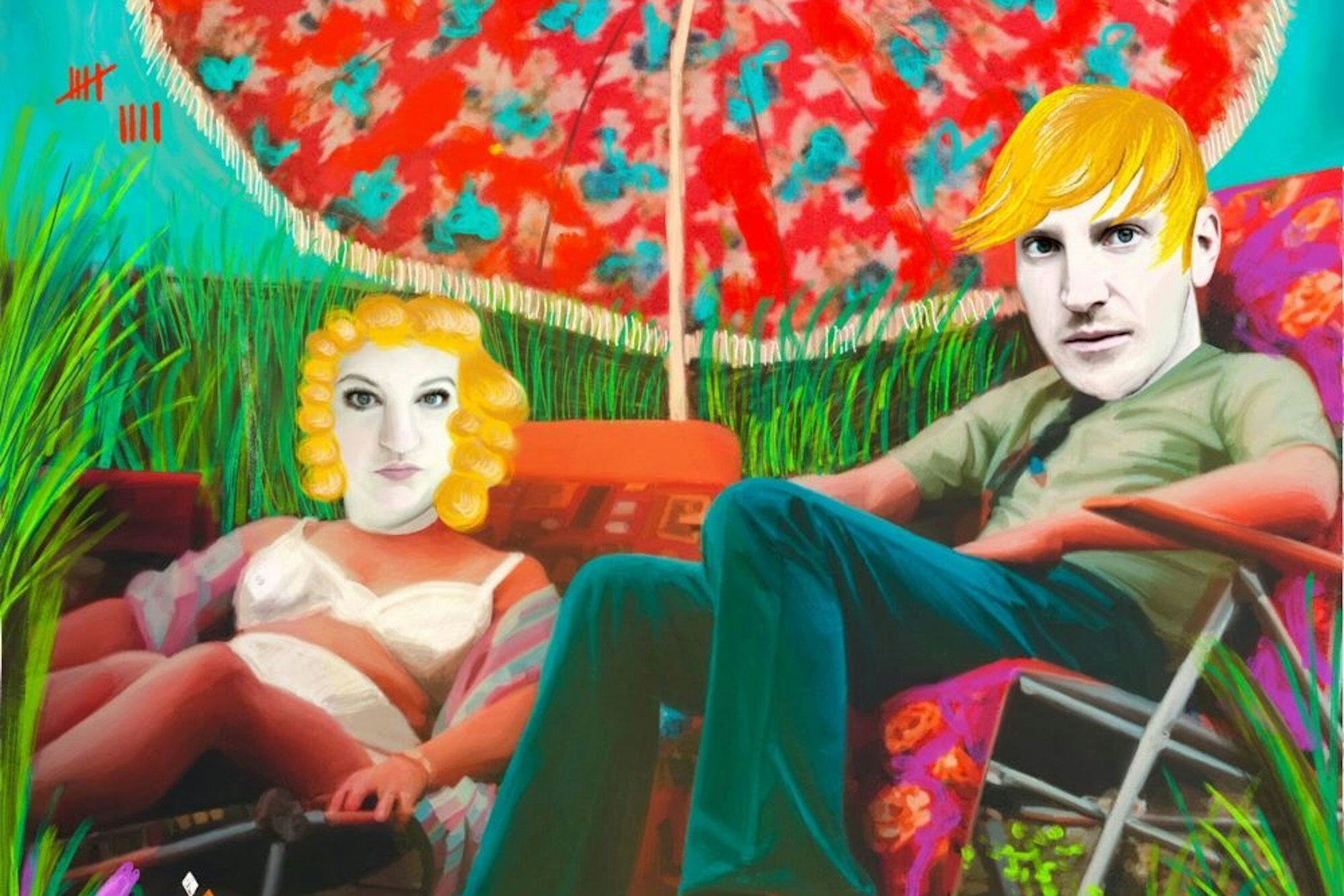 Das Musical ist eine Adaption von Rosa von Praunheim´s gleichnamigen Film, der mittlerweile zu einem queeren Klassiker geworden ist, wie „Nicht der Schwule ist pervers, sondern die Situation, in der er lebt“ oder „Diese Zitrone hat noch viel Saft“.