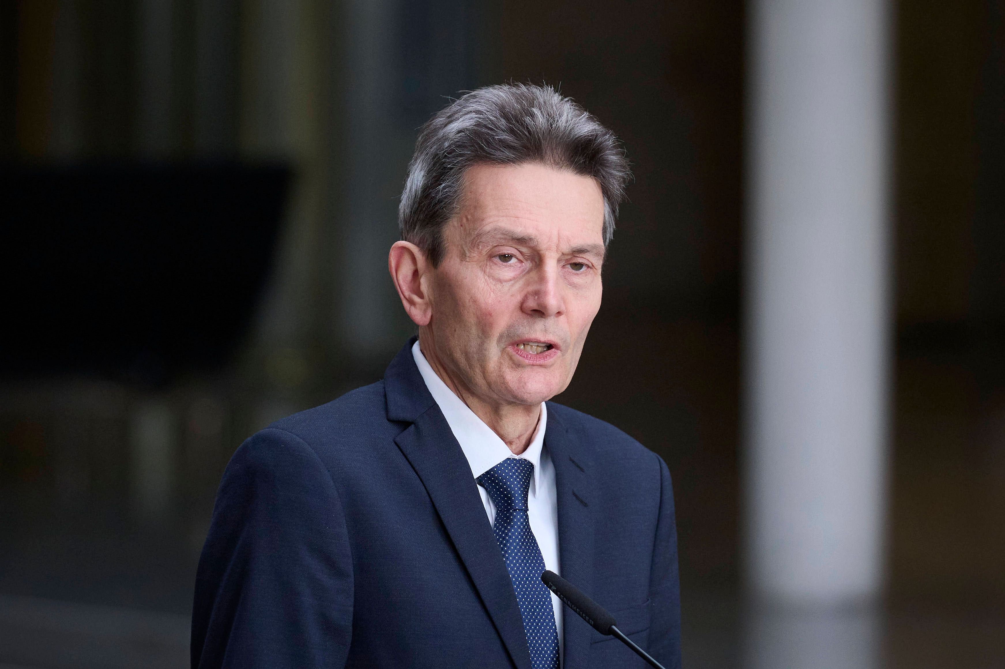 Image - SPD-Fraktionschef kritisiert Grüne-Außenministerin Baerbock: „Nutzt nur der Propaganda in Moskau“