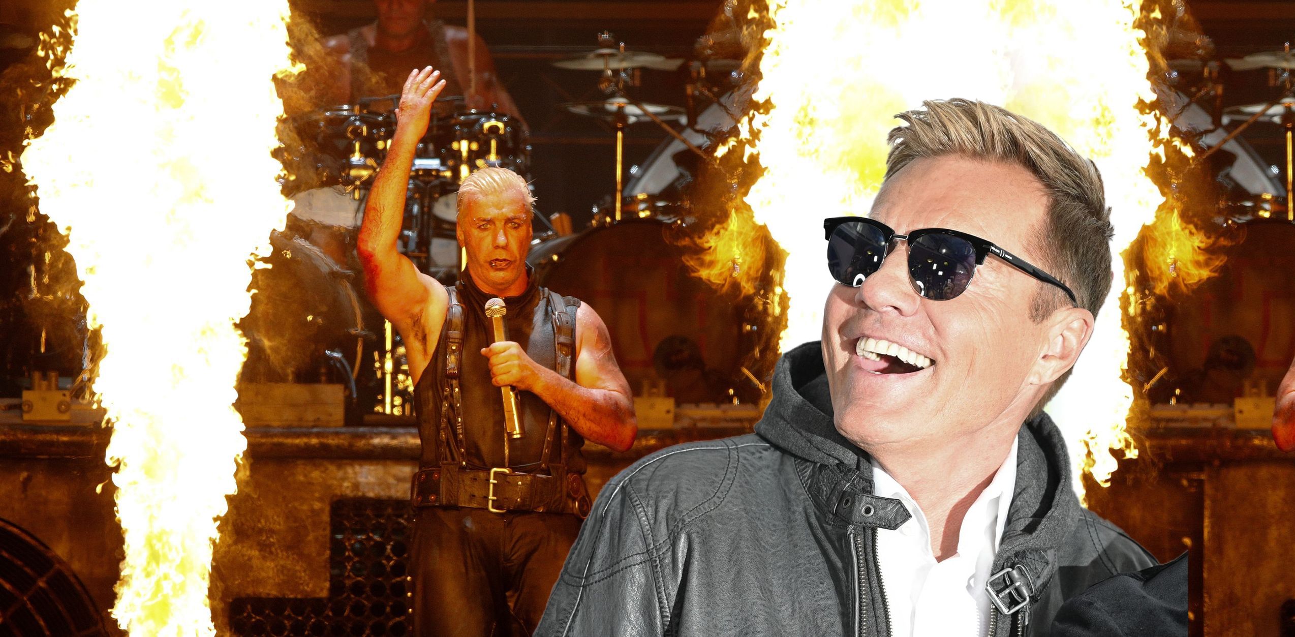 Heftige Abrechnung mit Dieter Bohlen! „DSDS“-Kandidat singt Rammstein – so urteilt der Pop-Titan über Till Lindemann