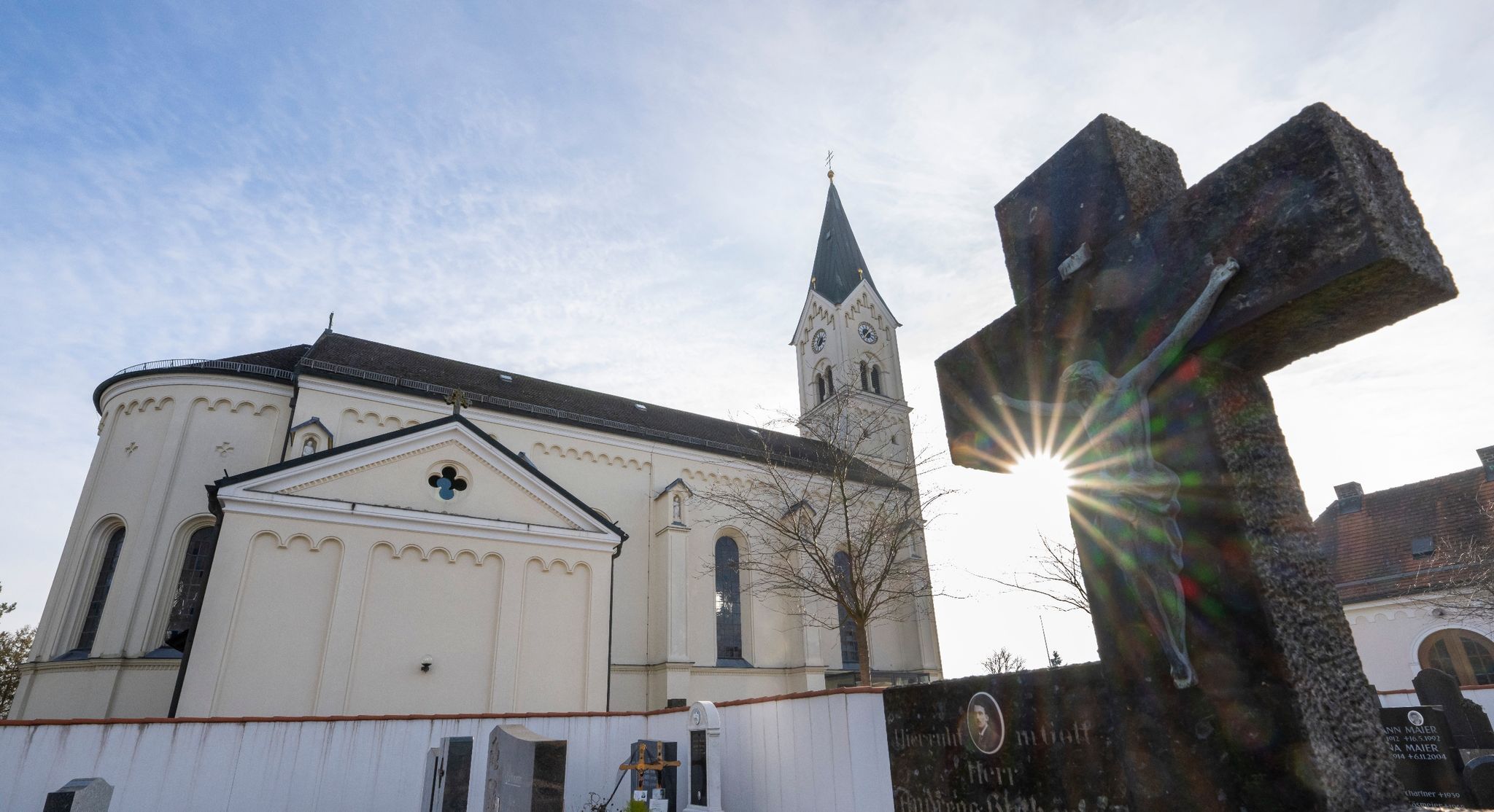 Image - Knapp 600 Millionen jährlich! Ampel will jahrhundertalte Staatsleistungen an die Kirchen stoppen!