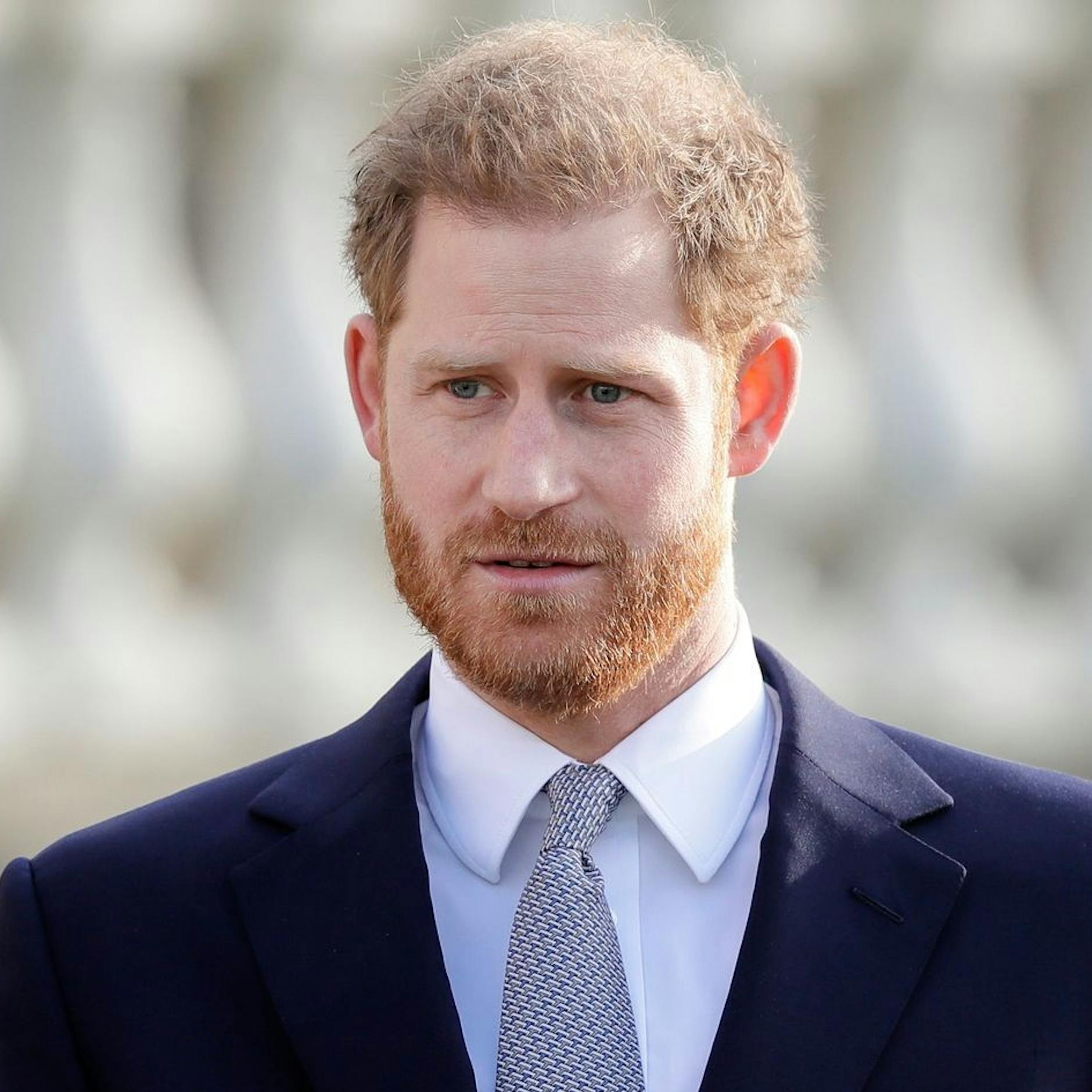 Unglaubliche Enthüllung: Diese Frau entjungferte Prinz Harry! SO war der Sex mit dem Royal – alle schmutzigen Details