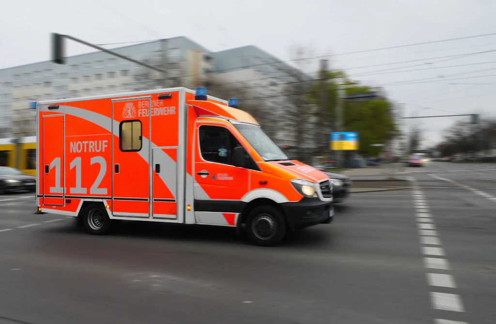Feuerwehr und Kassenärzte machen mit Aufklärung gegen 112-Notruf-Missbrauch mobil