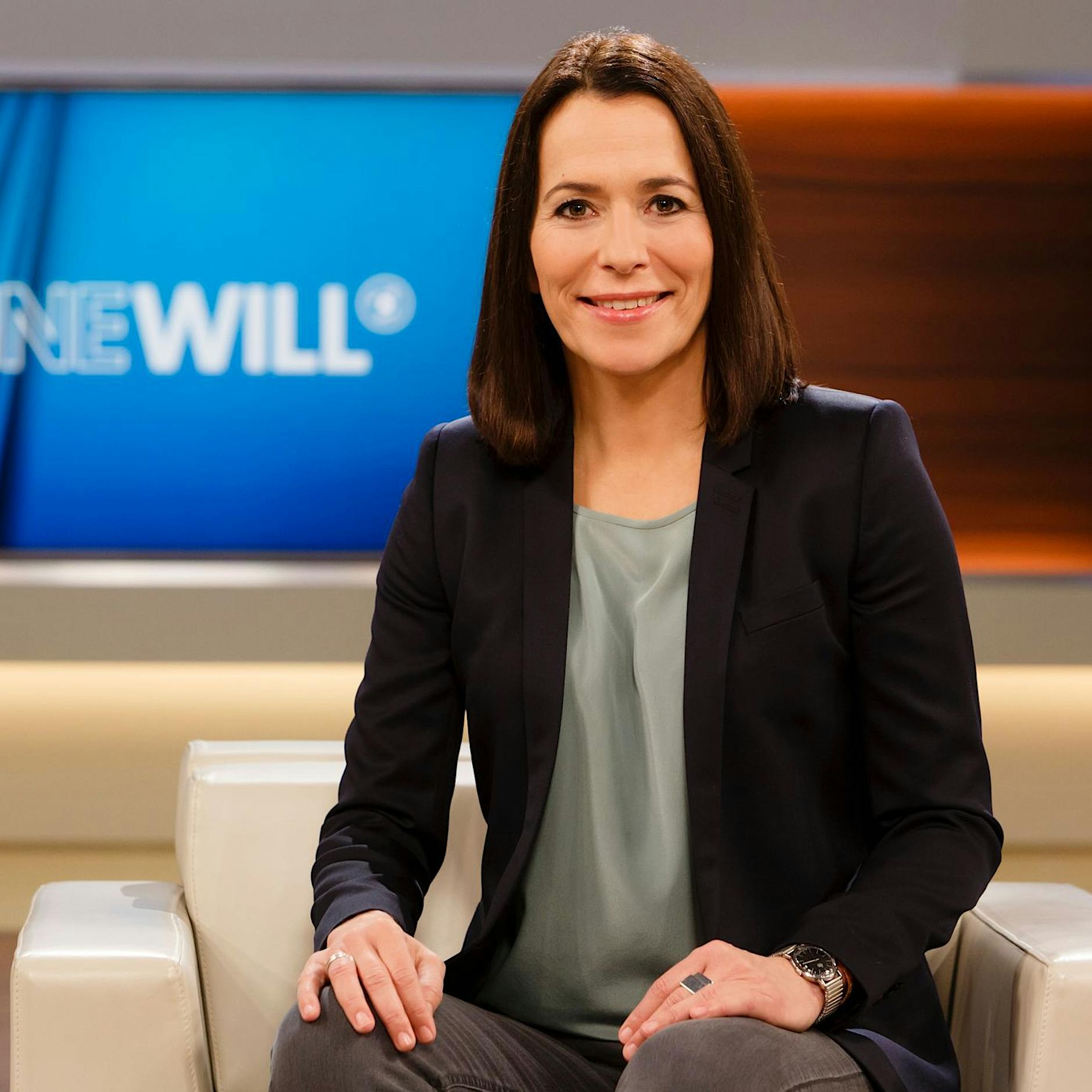 „Ideologisches Theater“ bei Anne Will: Warum keiner die ARD am Sonntagabend braucht