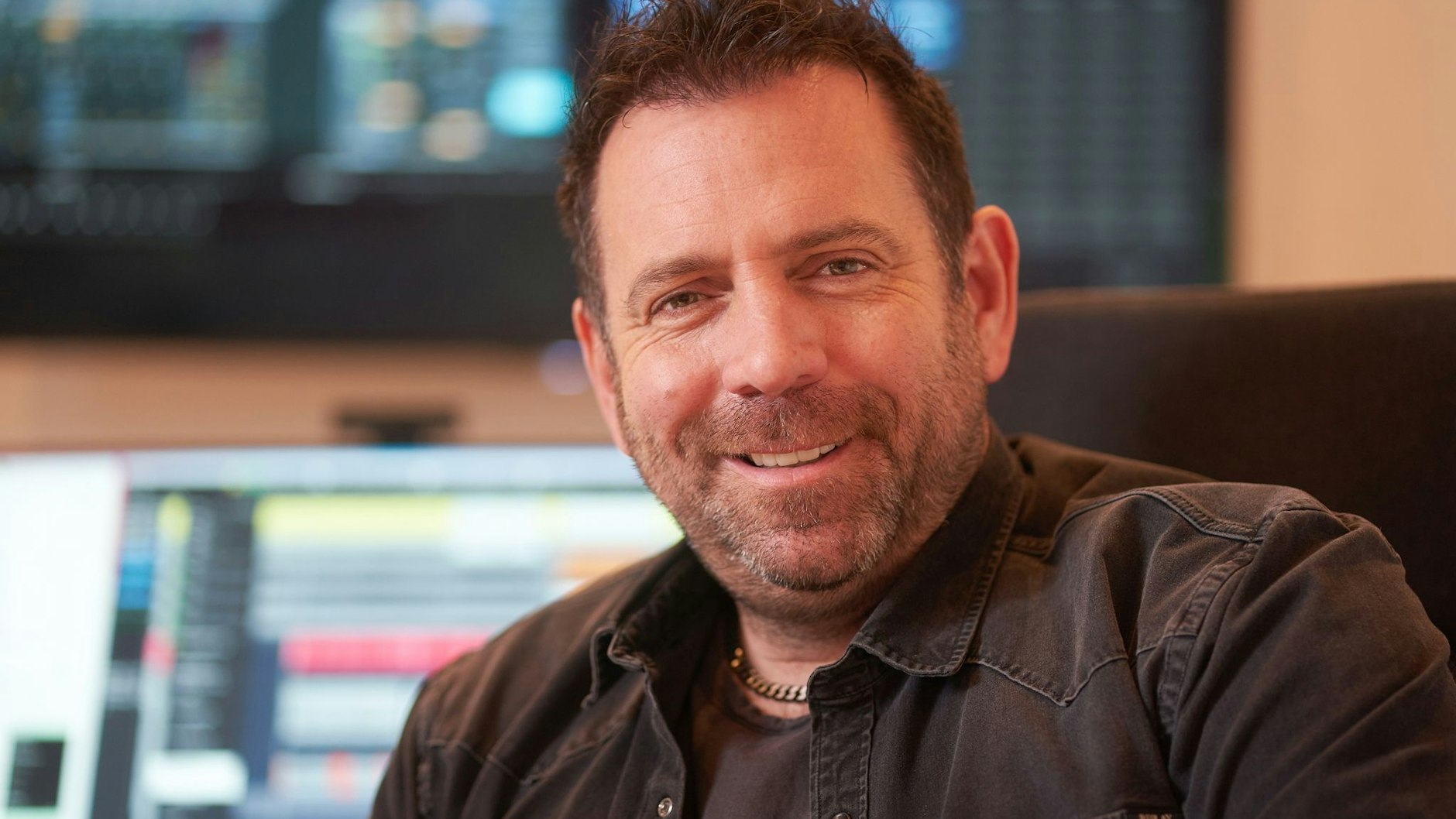 Wird der Limburger Sänger Ikke Hüftgold alias Matthias Distel beim ESC dabei sein?