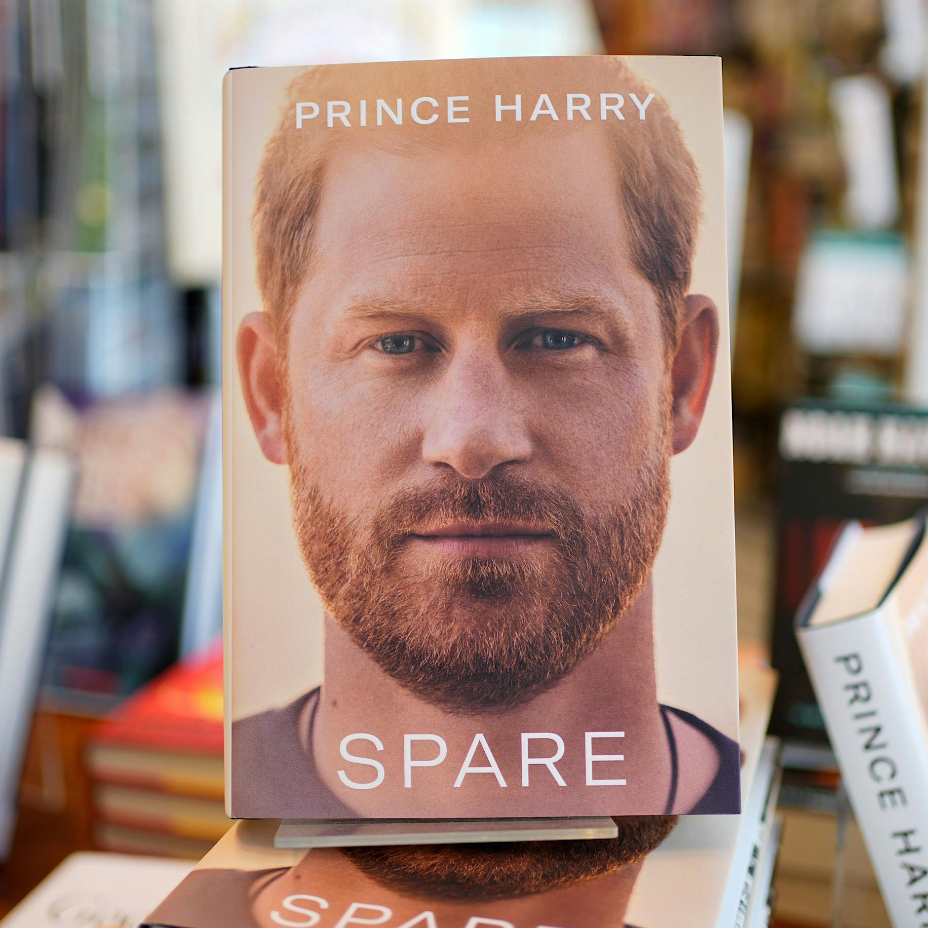 Hollywood genervt von Prinz Harry? Instagram und Twitter jubeln jedenfalls