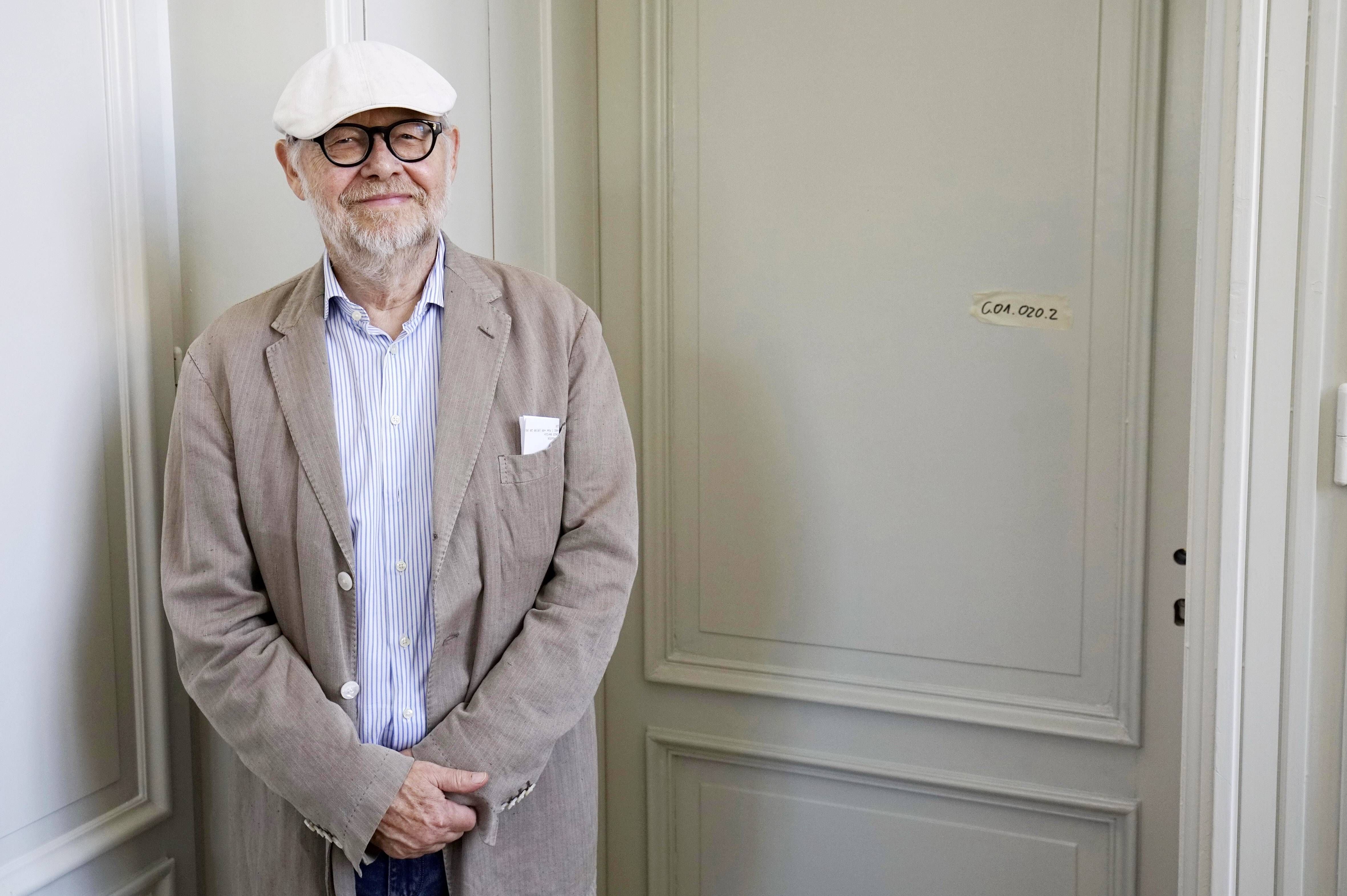 Image - Jürgen Flimm ist tot: Der Theater-Künstler, der die Welt eroberte, starb mit 81 Jahren