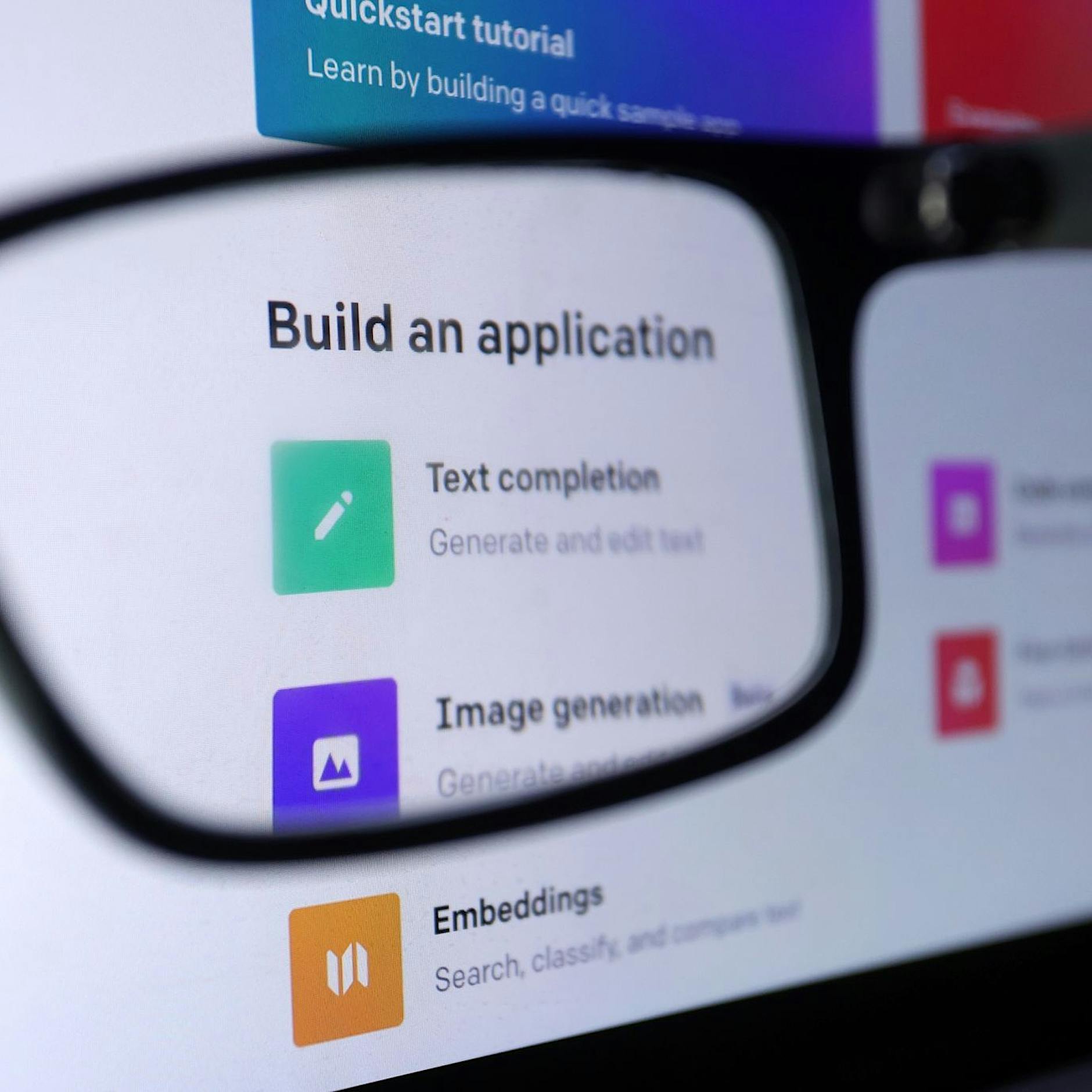 ChatGPT-Erfinder starten Erkennungstool