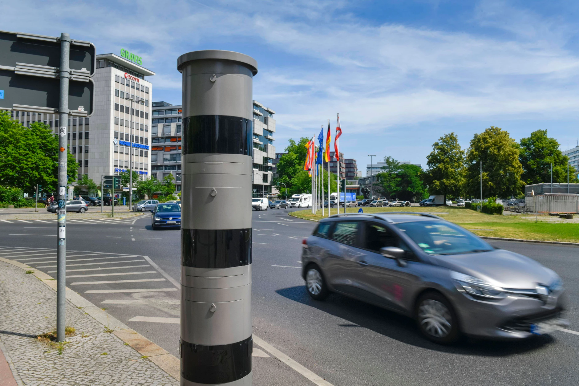 Schone Blitzer Rechner 2023 Ebenbild