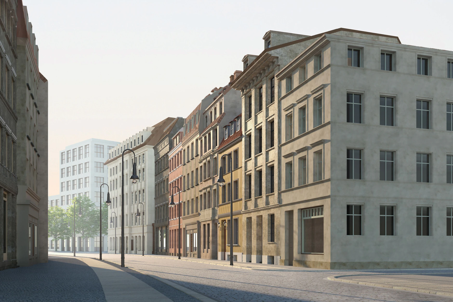 Der Molkenmarkt: das Herzstück Berlins