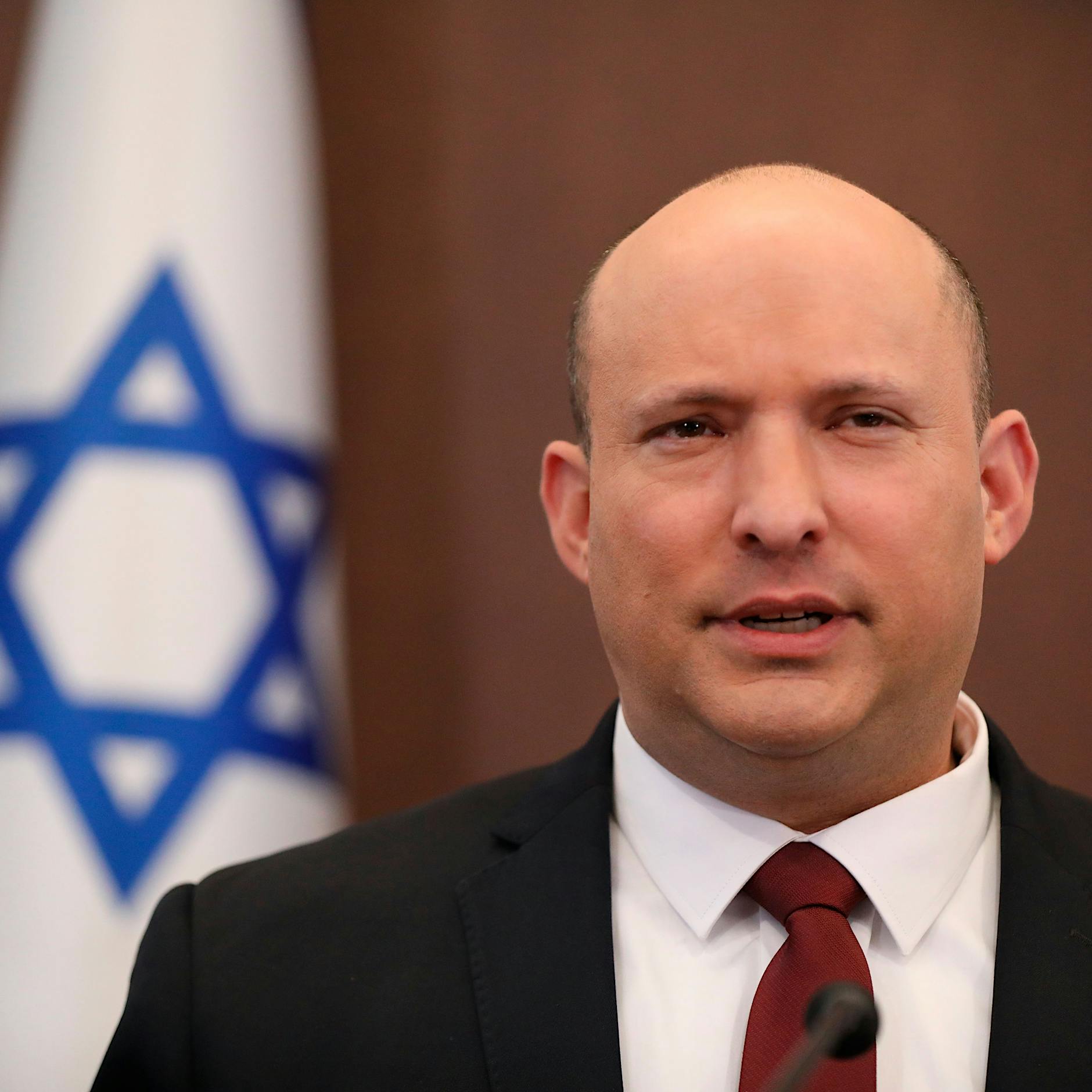 Naftali Bennett wollte den Frieden zwischen Ukraine und Russland: Wer hat blockiert?