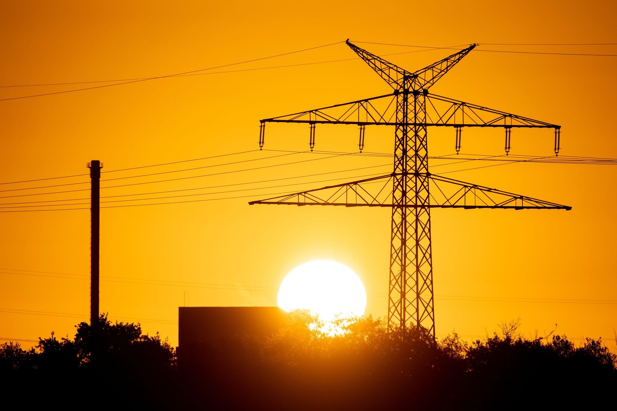 Image - Energiewirtschaft will Hilfe bei der Energiewende: Lobbyverband fordert Milliarden-Investitionen für den Klimaschutz