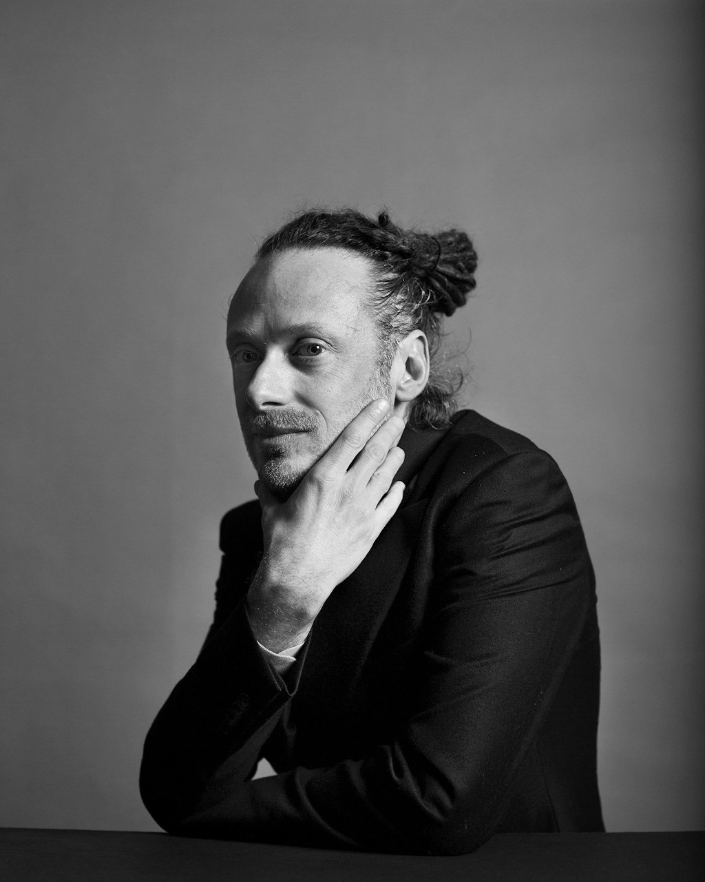 Gianluca Cantaro Berliner Zeitung