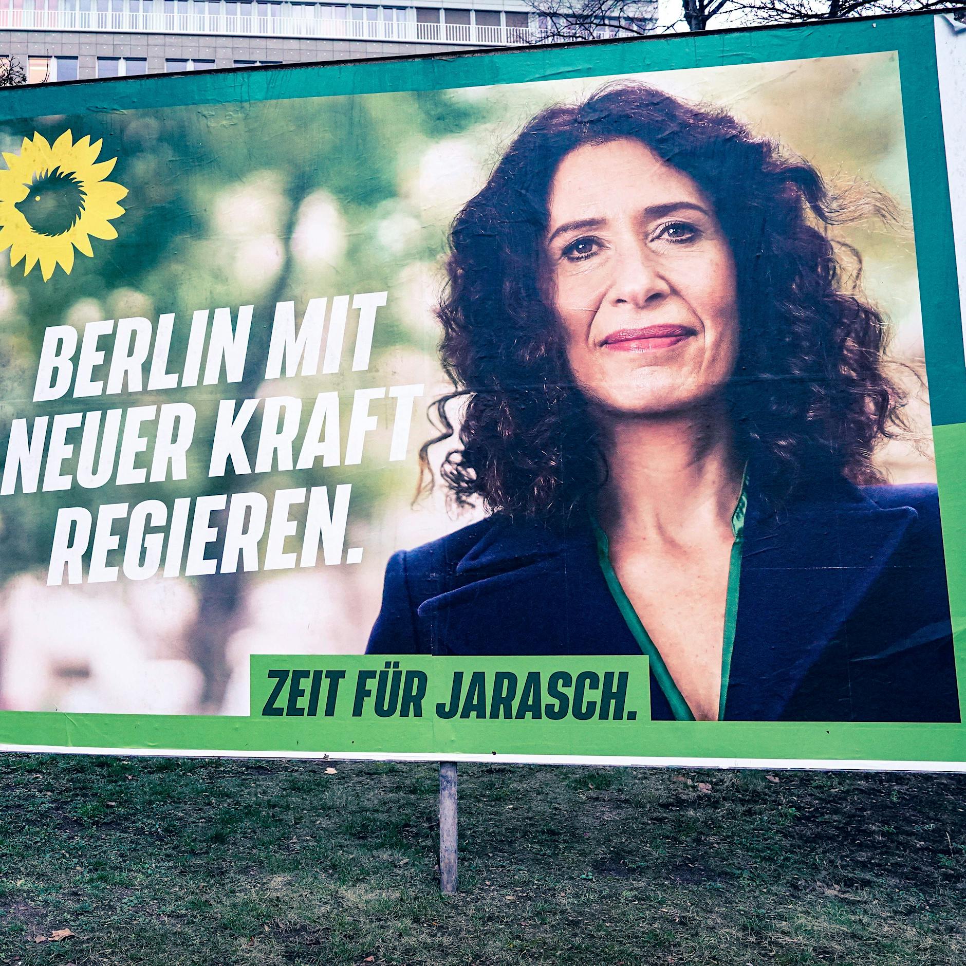 Irrer Partei-Zoff in Berlin! Grüne pesten gegen „grüne“ Verkehrspolitik von Verkehrssenatorin Bettina Jarasch