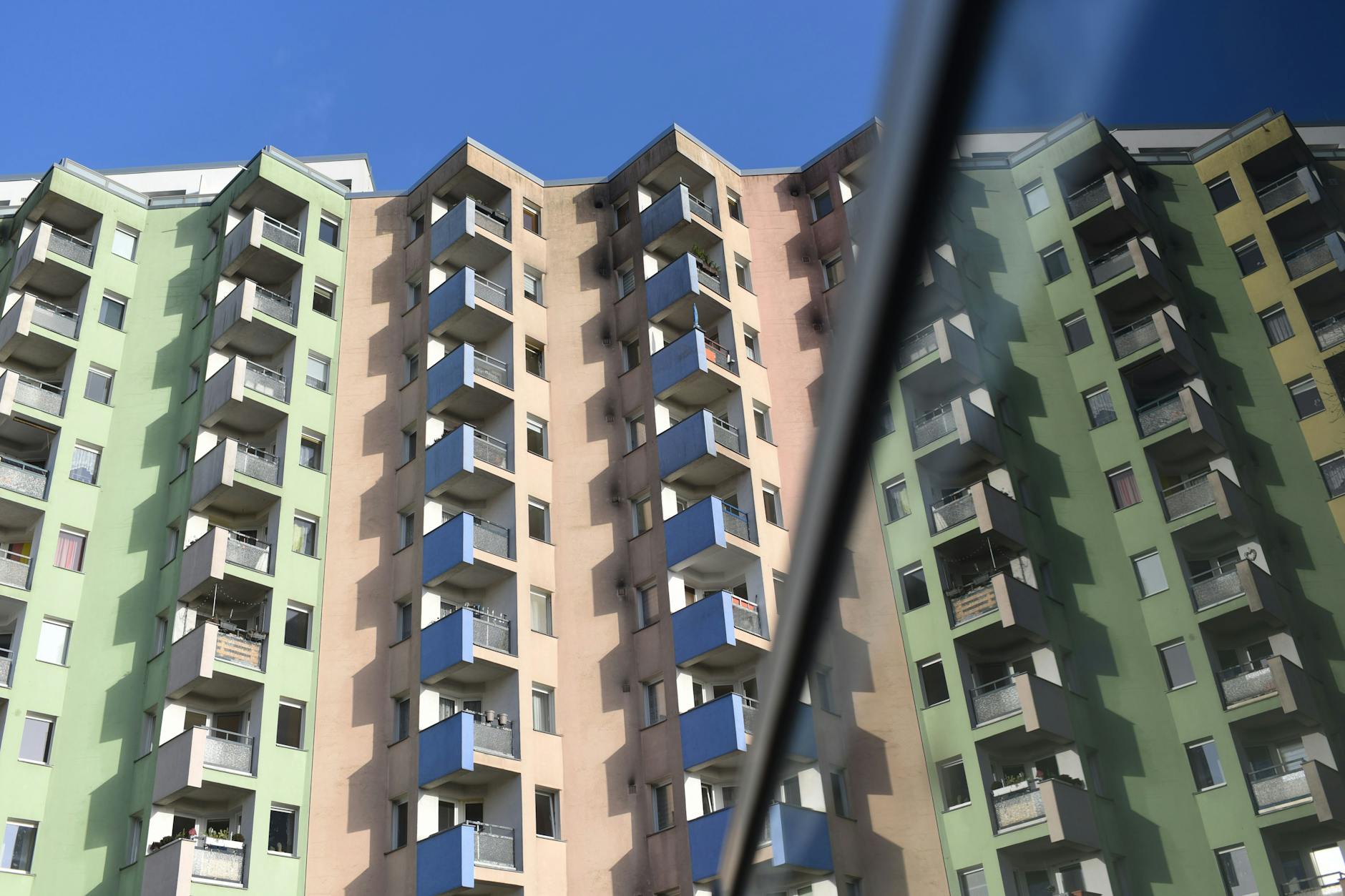 Siedlung im Spektefeld 