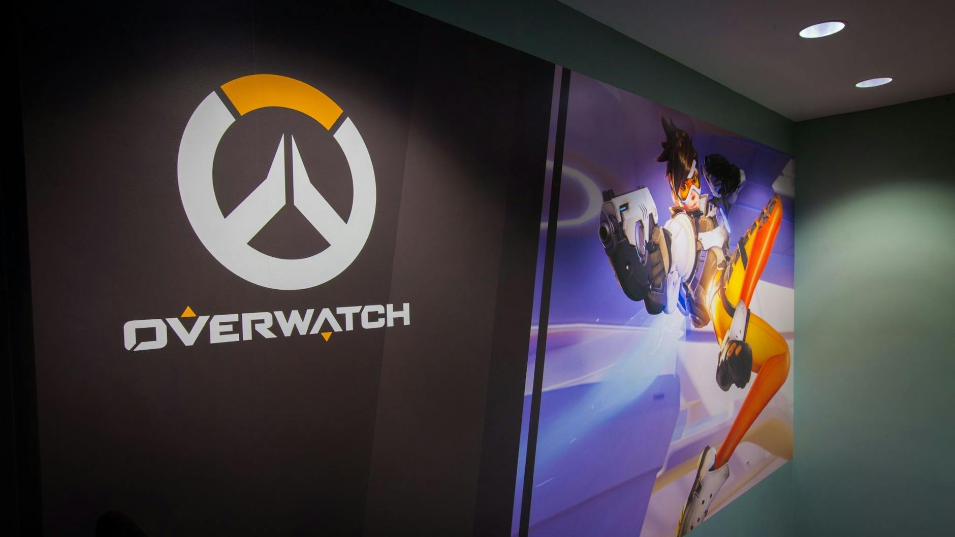 HANDOUT - Ex Oblivione hat die Meisterschaft im Overwatch-Contenders-Turnier Run It Back: Europe geholt.