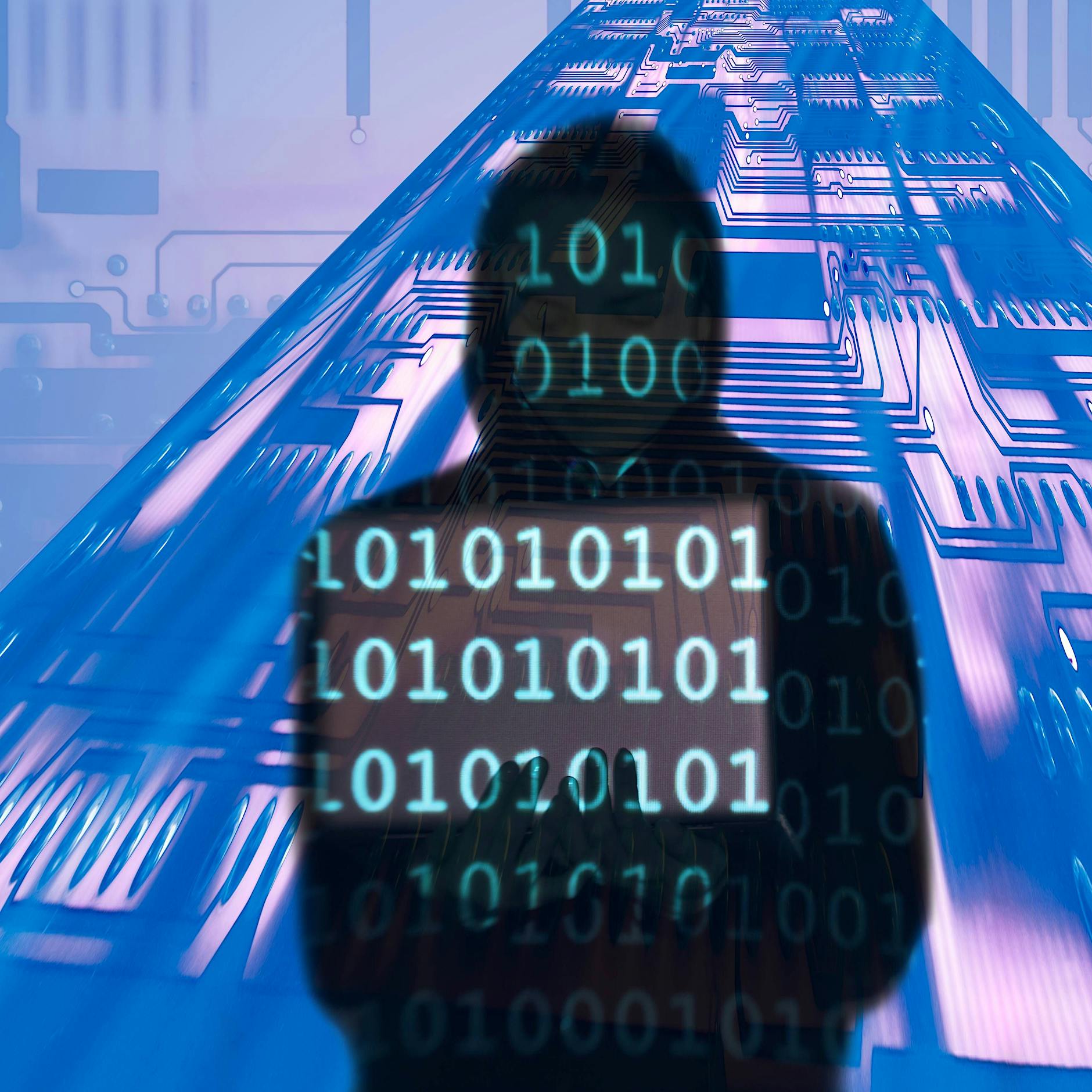 Mehrere weltweite Cyberattacken: Auch Deutschland betroffen