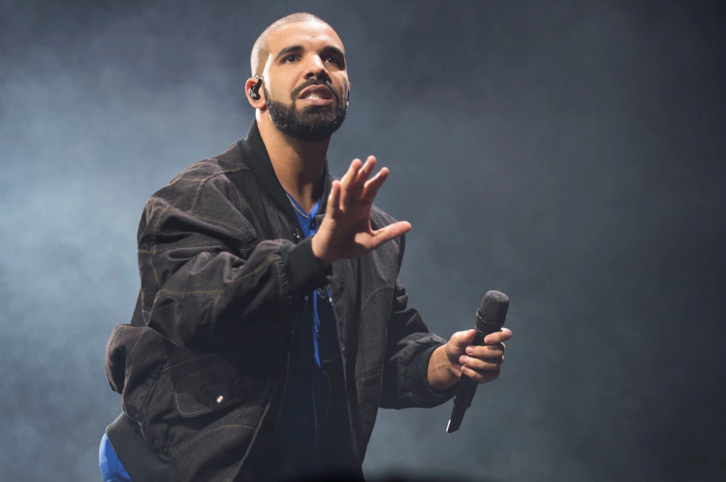 Sieger wider Willen: Drake wollte Grammys boykottieren, gewann aber
