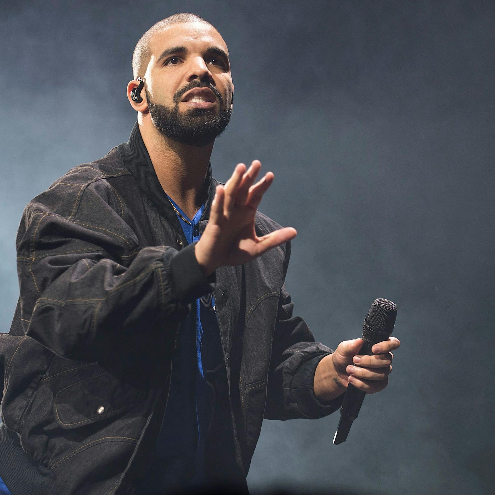 Sieger wider Willen: Drake wollte Grammys boykottieren, gewann aber