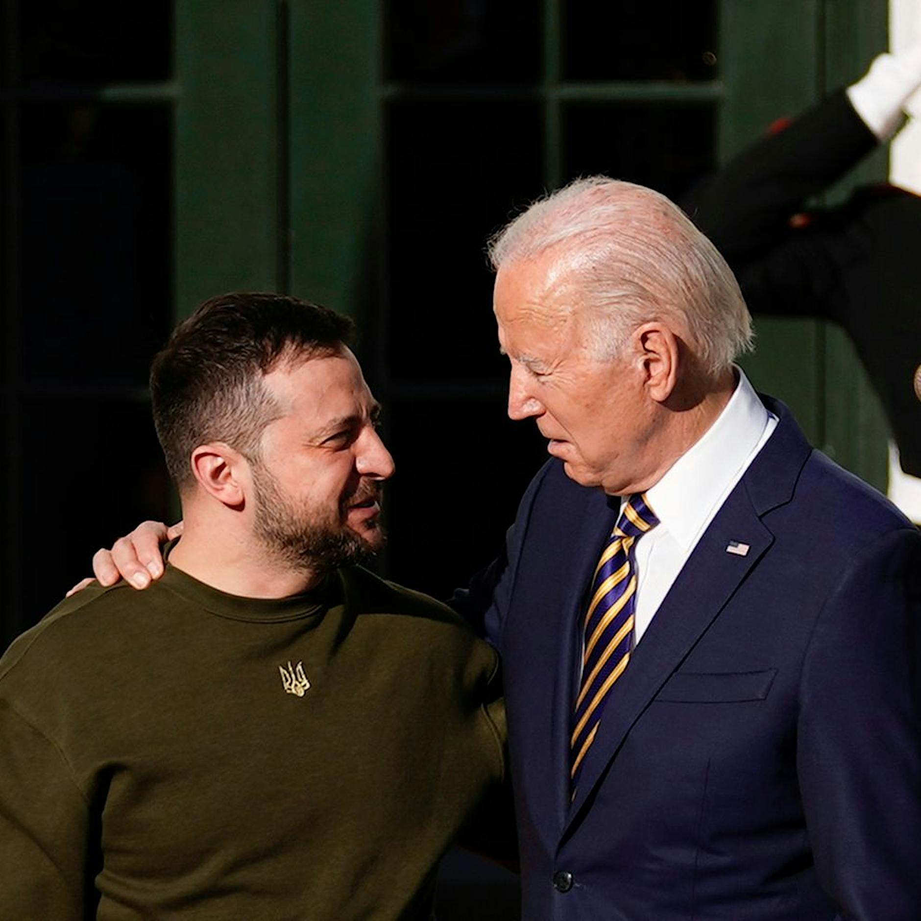 Robert Kagan: USA müssen in der Ukraine die „liberale Welt“ verteidigen