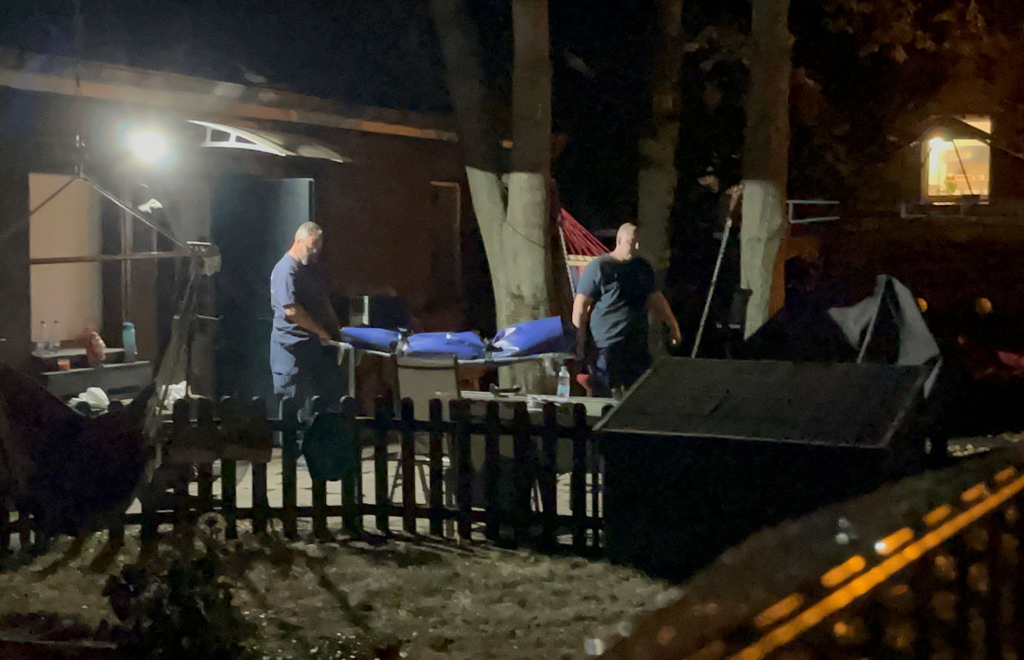 Junge Frau erstickt beim Füttern mit Brei: Das Tränen-Geständnis der Pflegerin